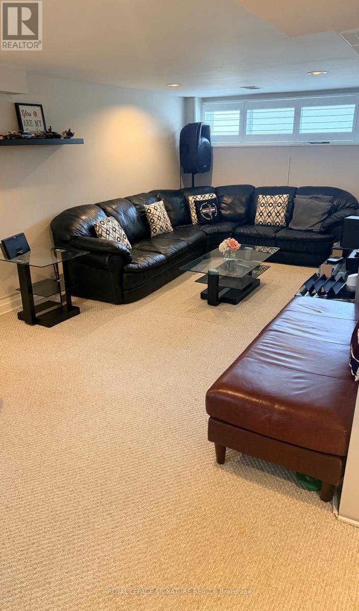 90 Berkinshaw Crescent, Toronto (banbury-don Mills), Ontario