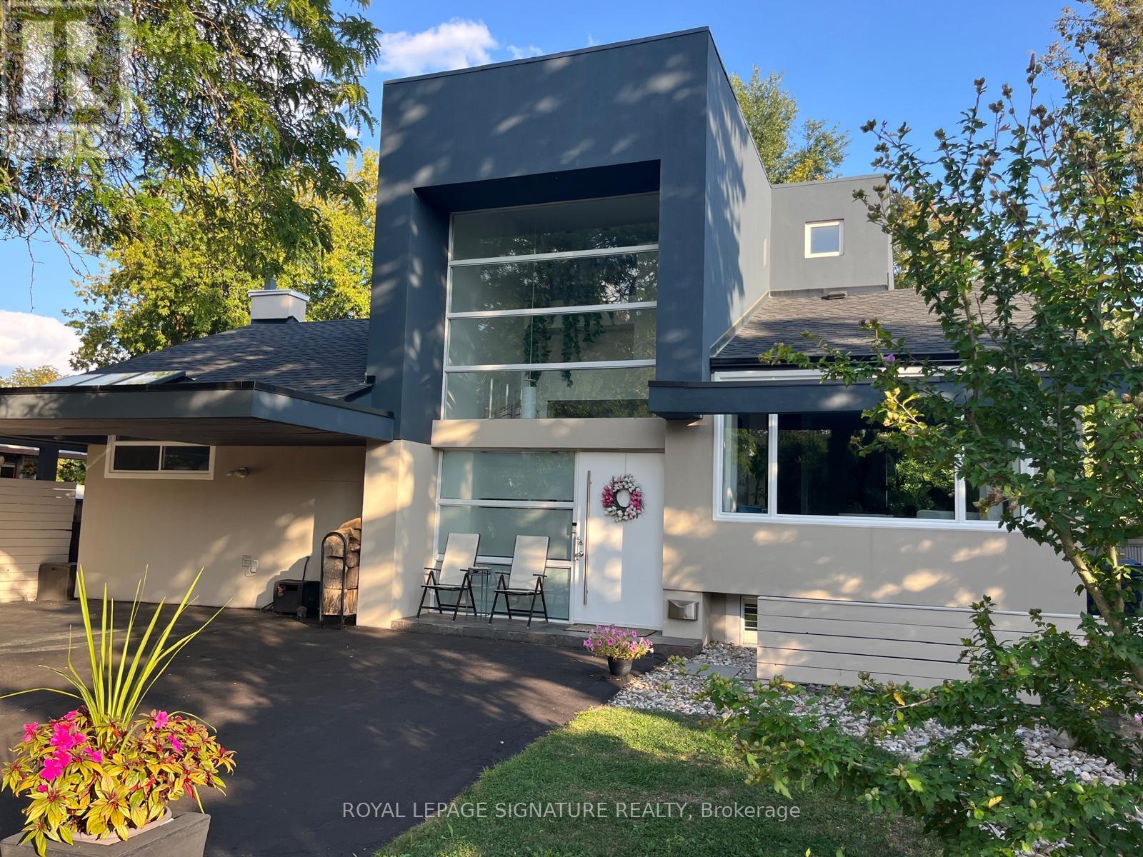 90 Berkinshaw Crescent, Toronto (banbury-don Mills), Ontario