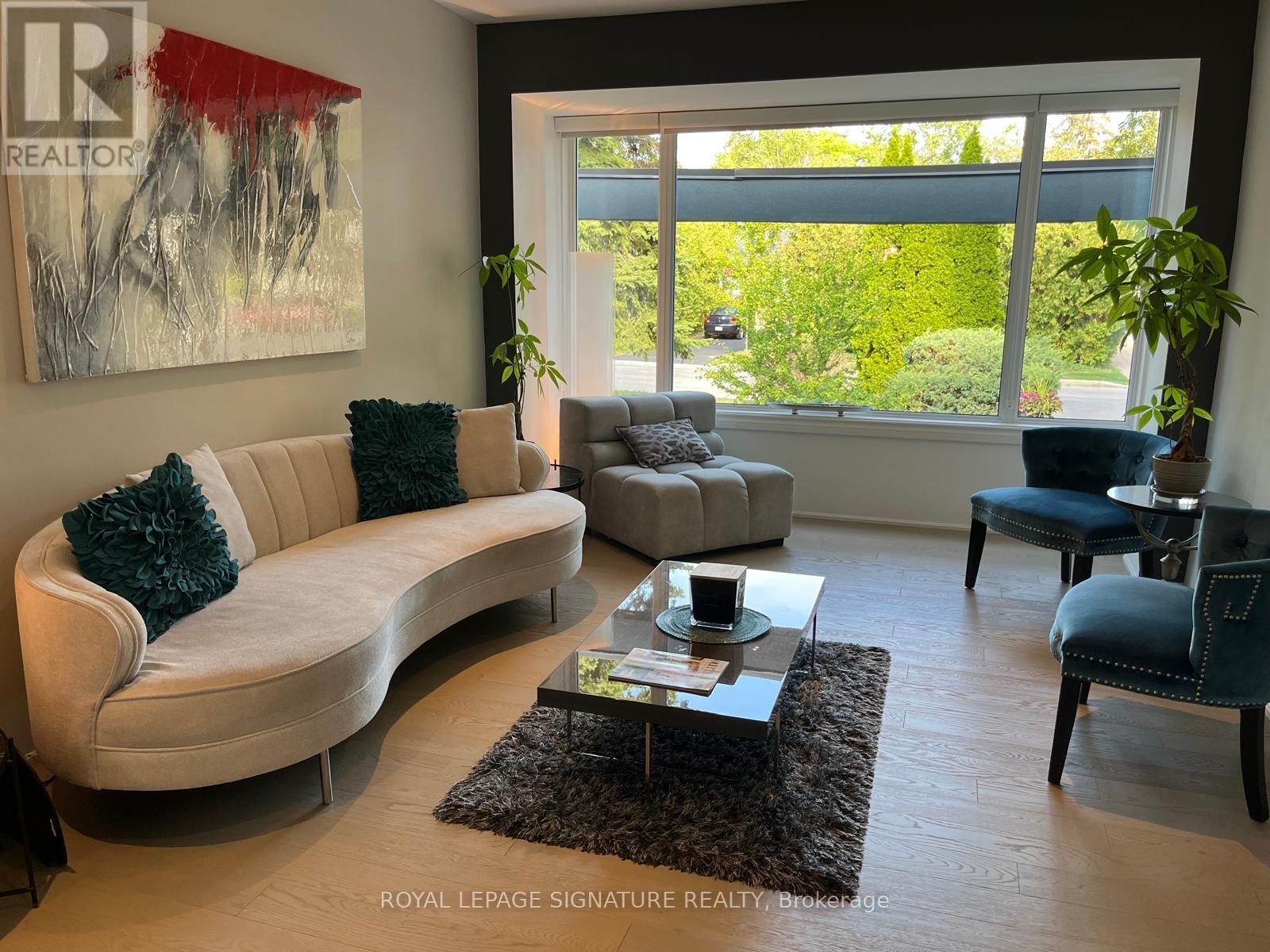 90 Berkinshaw Crescent, Toronto (banbury-don Mills), Ontario