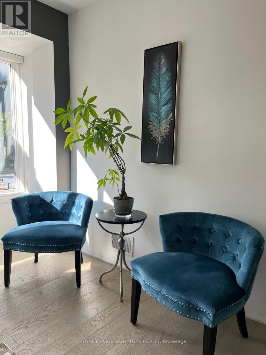 90 Berkinshaw Crescent, Toronto (banbury-don Mills), Ontario