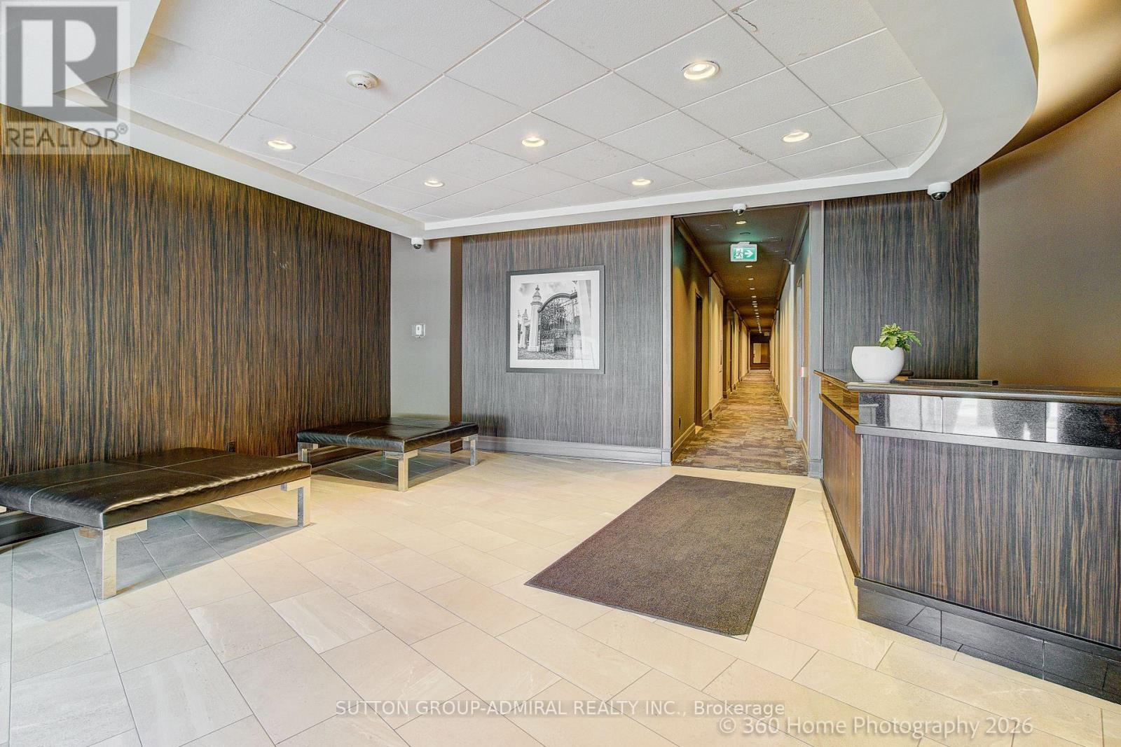 208 - 901 Queen Street W, Toronto (trinity-bellwoods), Ontario