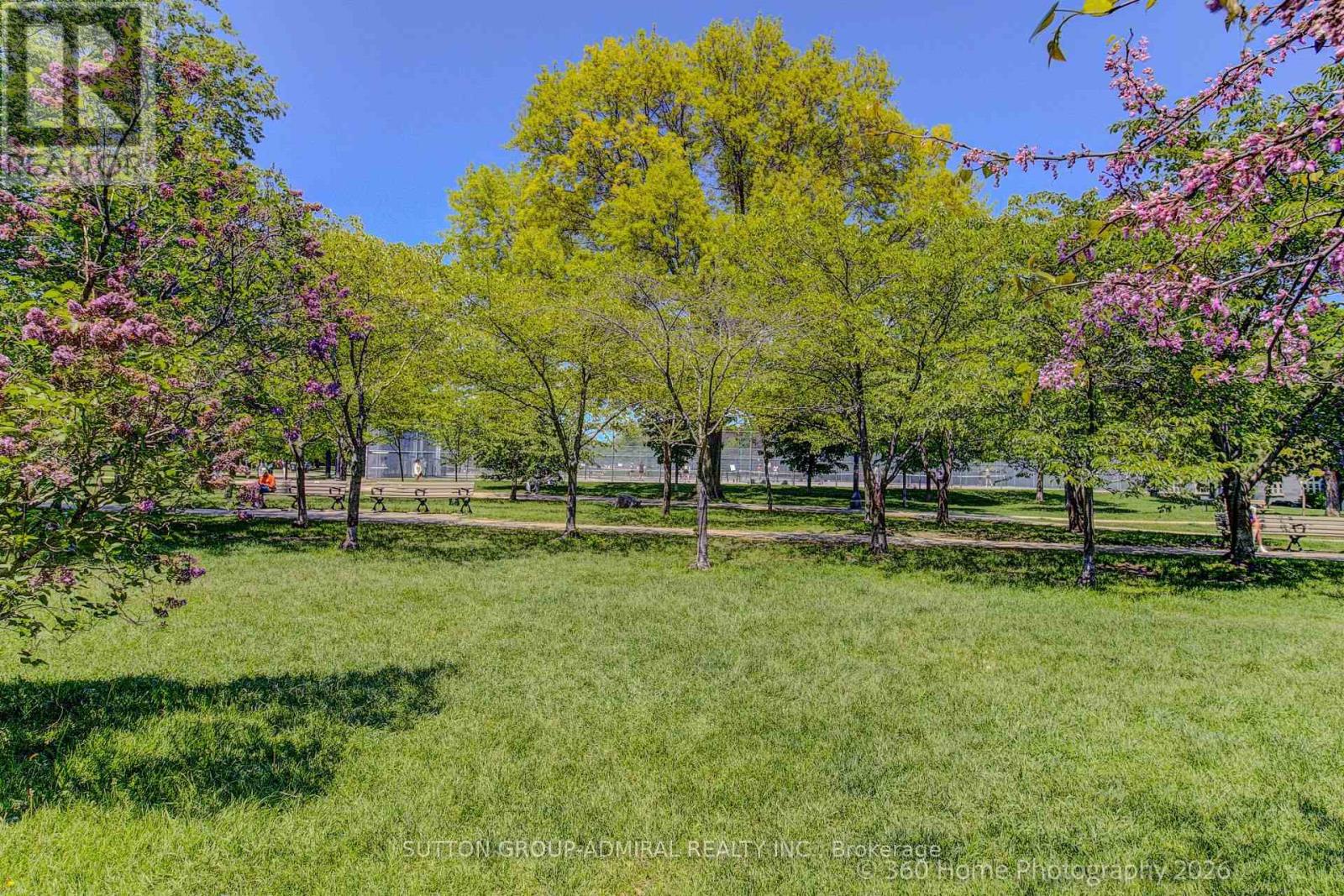 208 - 901 Queen Street W, Toronto (trinity-bellwoods), Ontario
