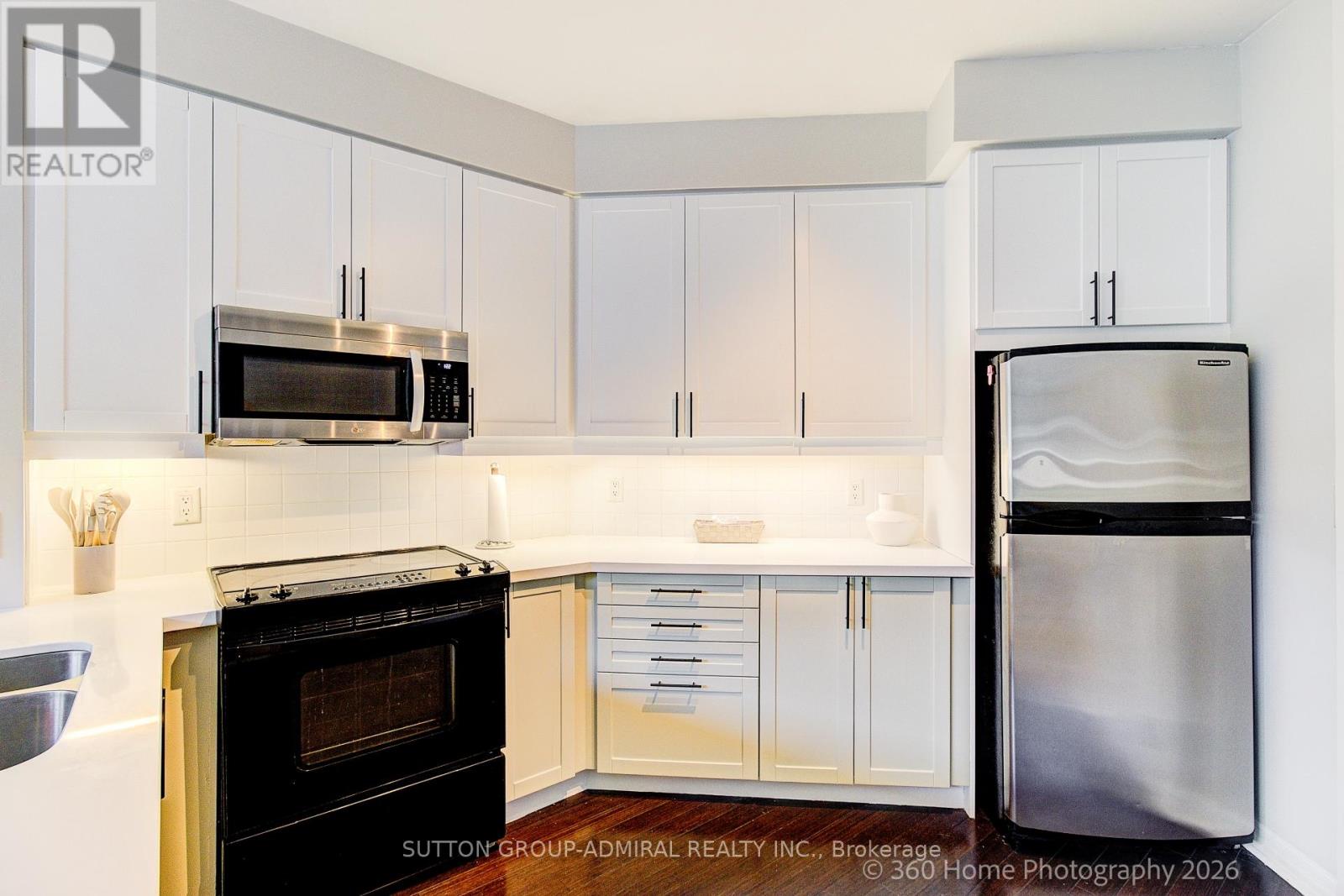 208 - 901 Queen Street W, Toronto (trinity-bellwoods), Ontario