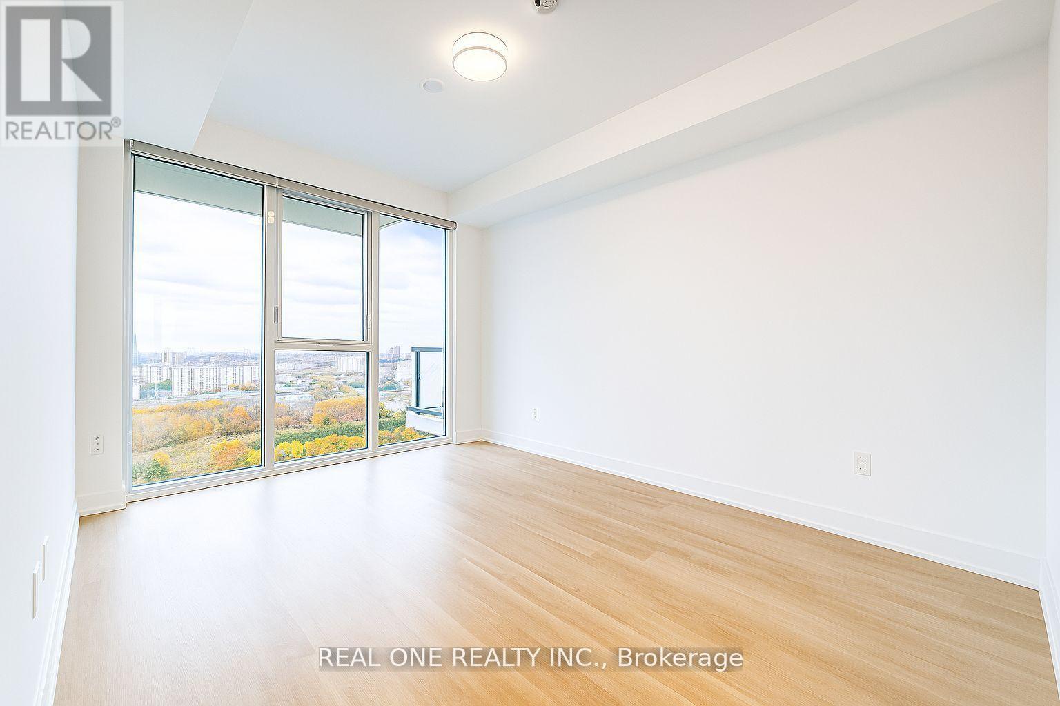 2704 - 30 Inn On The Park Drive, Toronto (banbury-don Mills), Ontario
