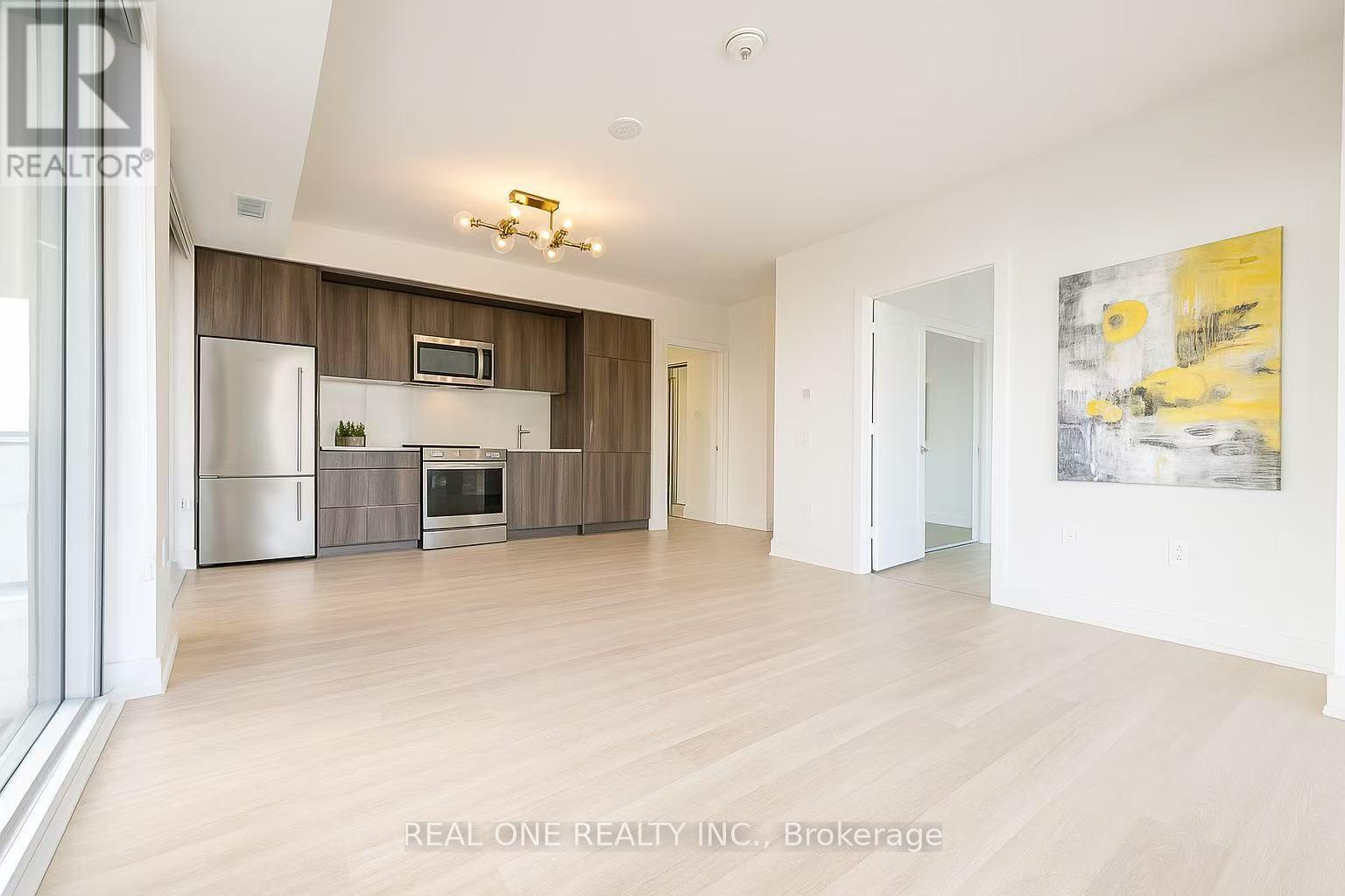 2704 - 30 Inn On The Park Drive, Toronto (banbury-don Mills), Ontario