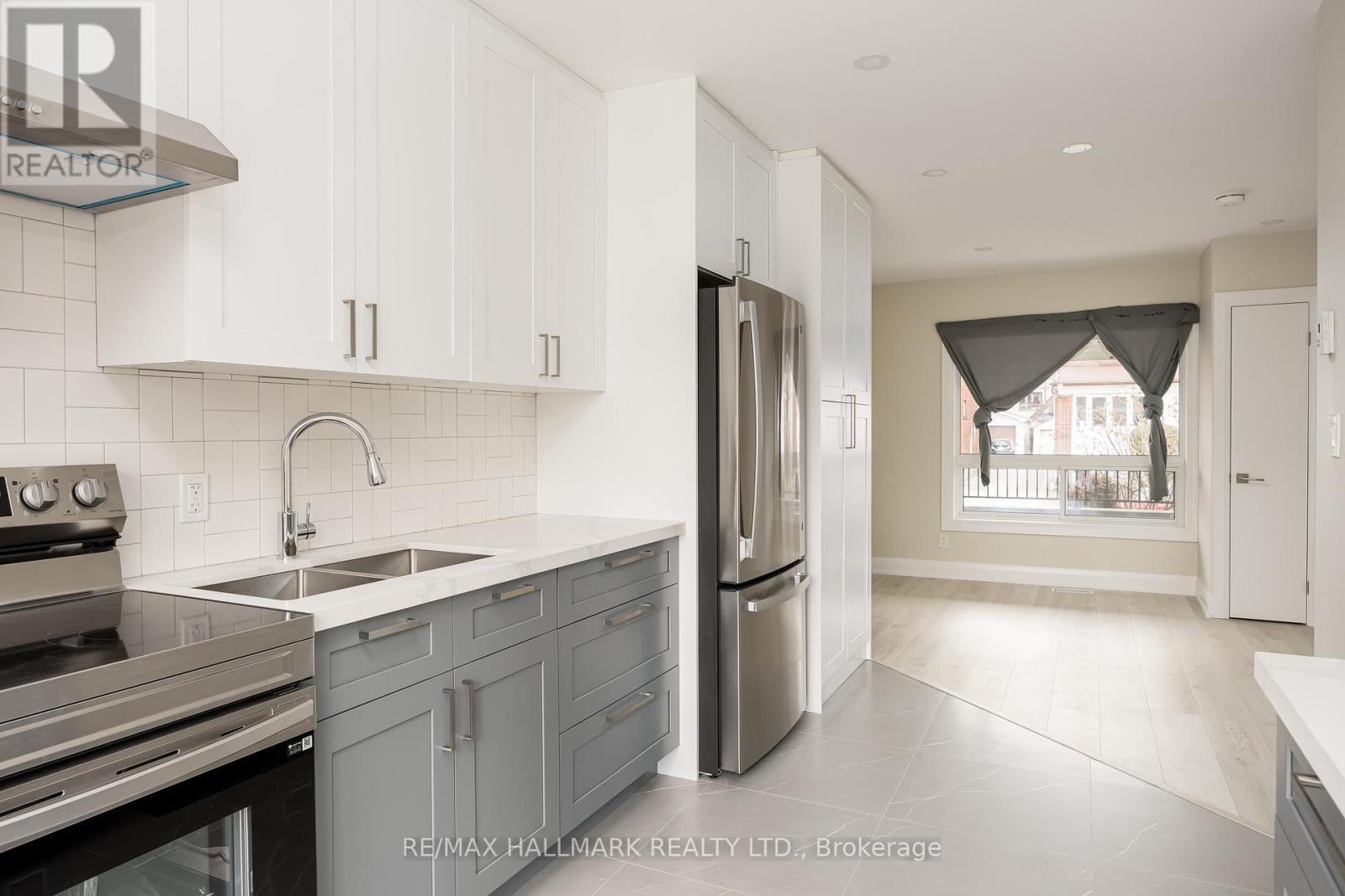 196 Livingstone Avenue, Toronto (briar Hill-belgravia), Ontario