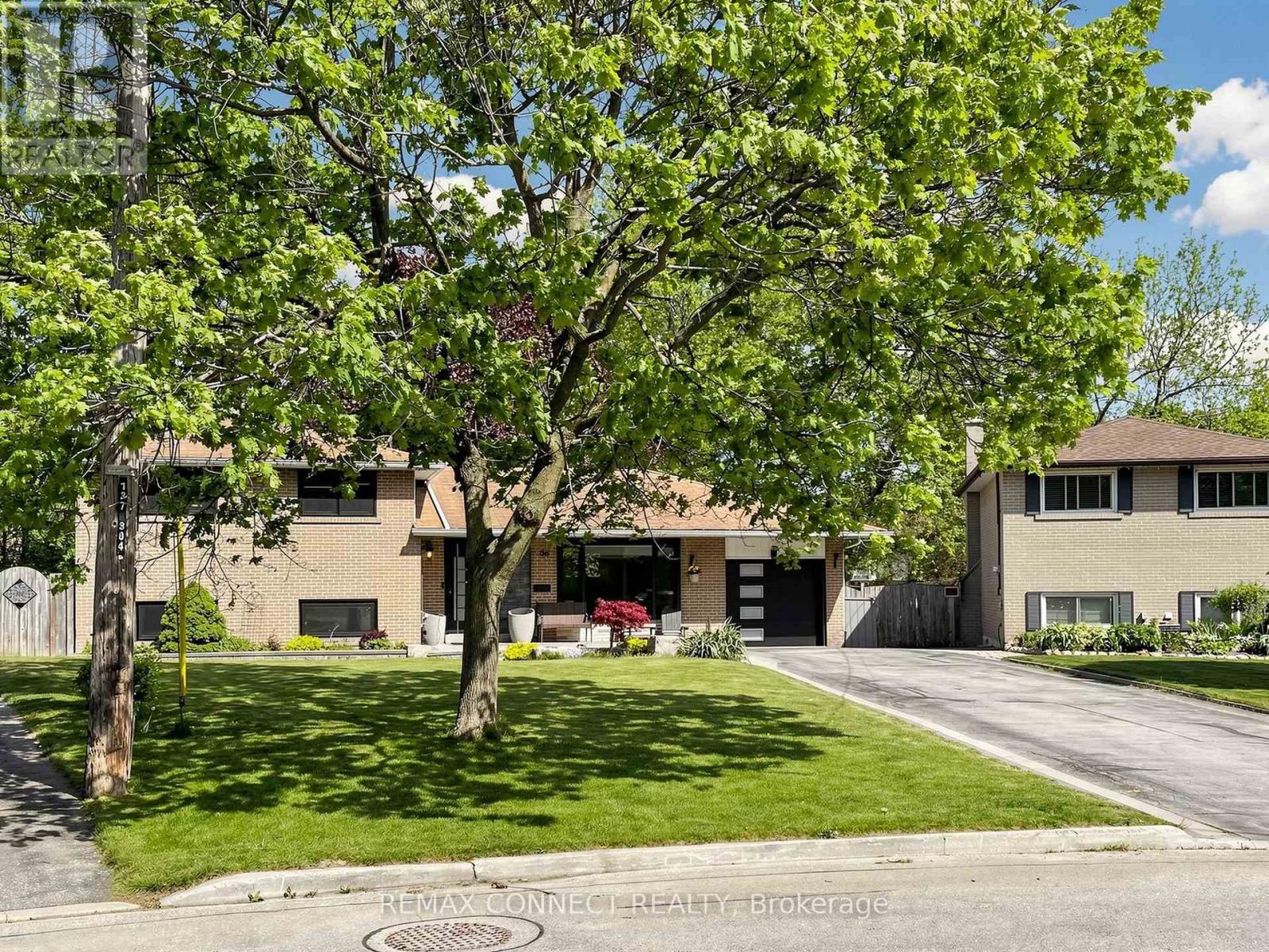 58 Ravine Park Crescent, Toronto (rouge), Ontario