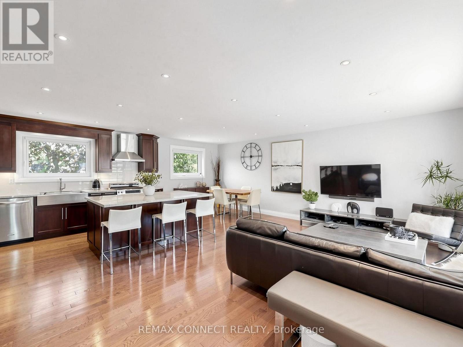58 Ravine Park Crescent, Toronto (rouge), Ontario