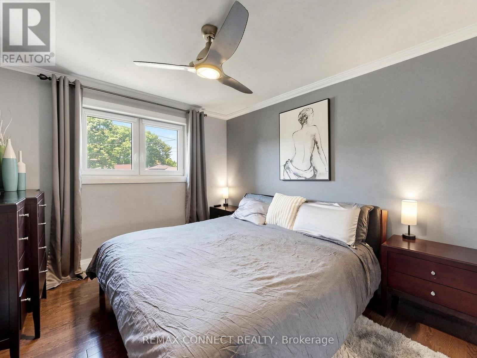 58 Ravine Park Crescent, Toronto (rouge), Ontario