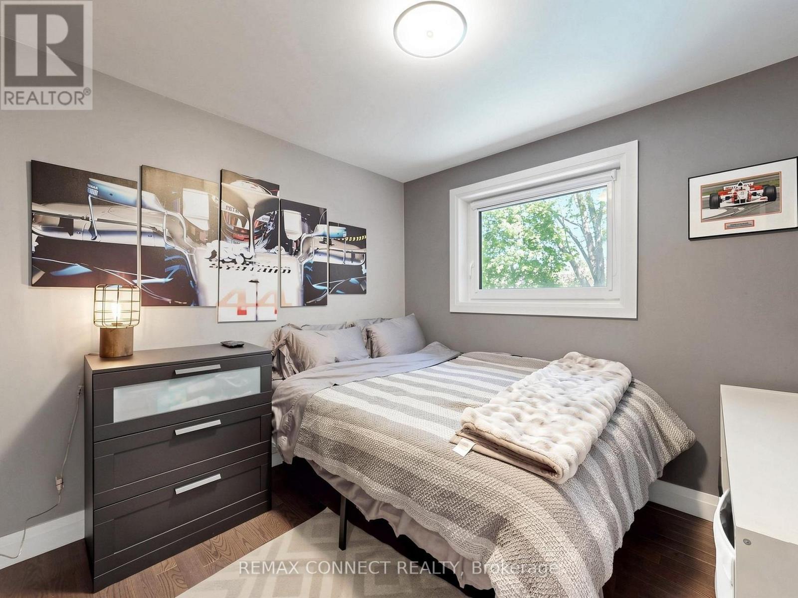 58 Ravine Park Crescent, Toronto (rouge), Ontario