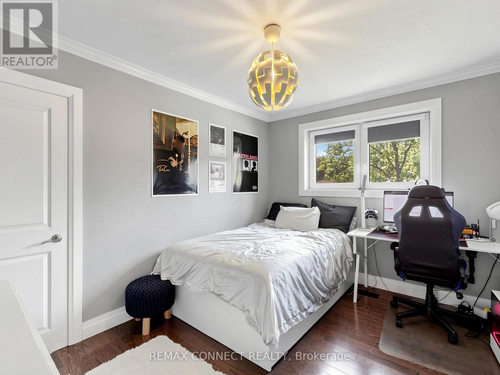 58 Ravine Park Crescent, Toronto (rouge), Ontario
