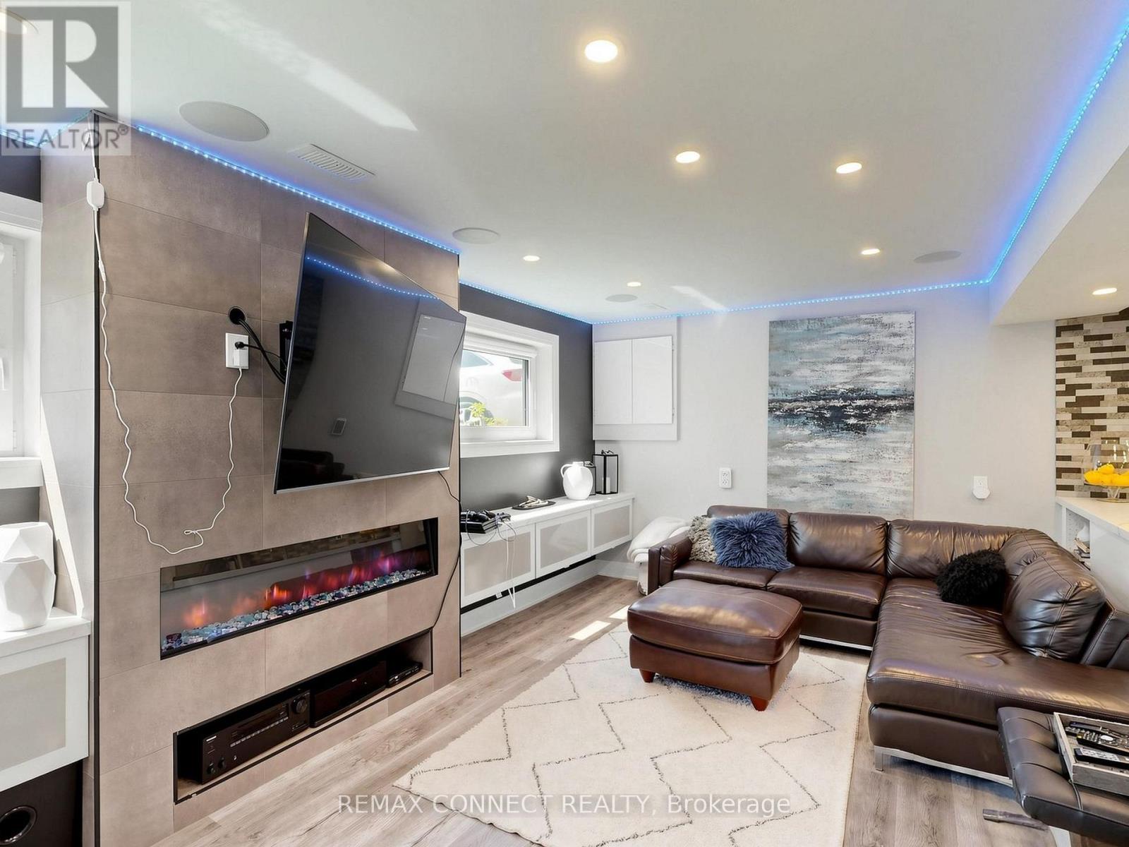 58 Ravine Park Crescent, Toronto (rouge), Ontario