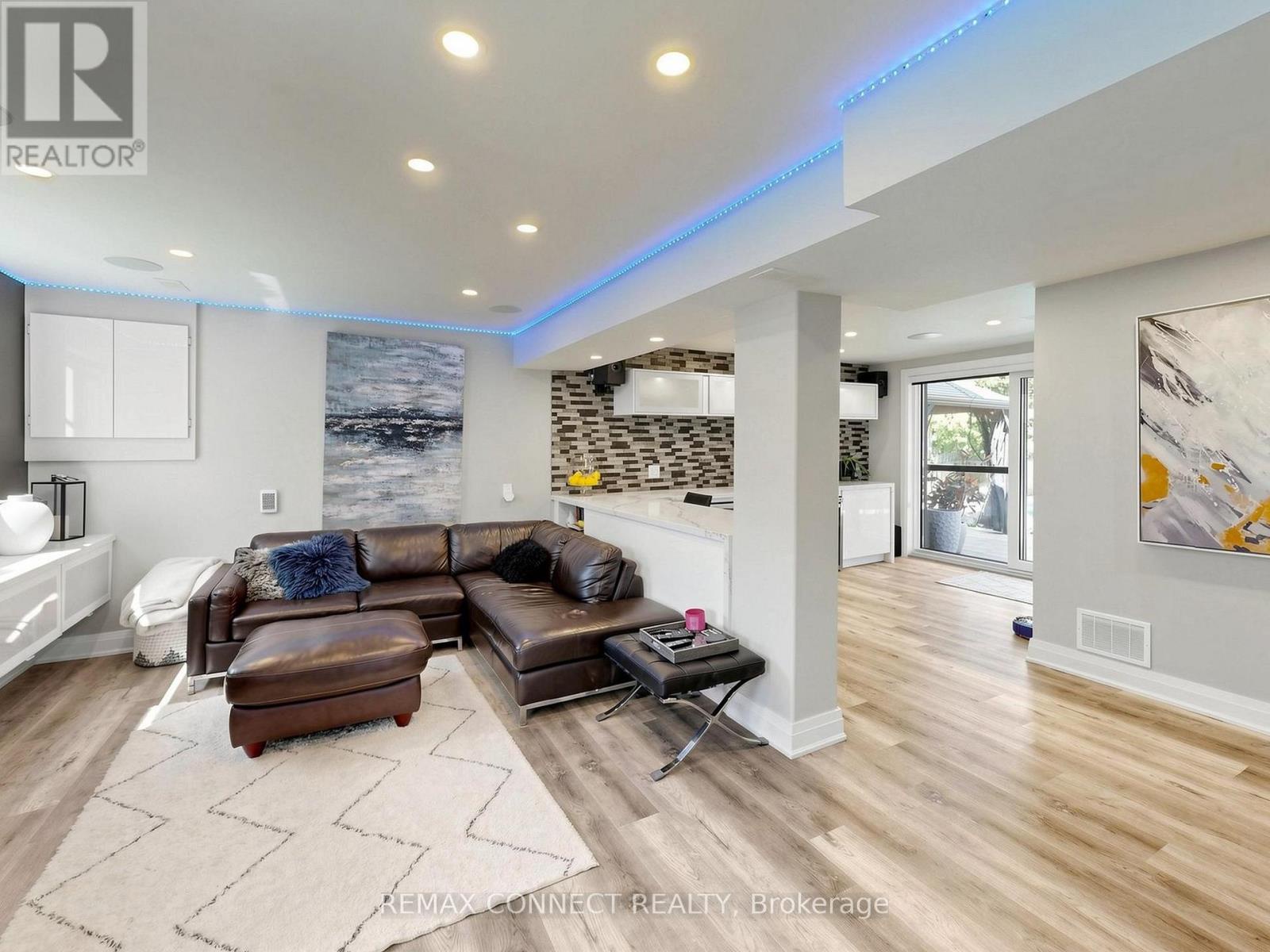 58 Ravine Park Crescent, Toronto (rouge), Ontario