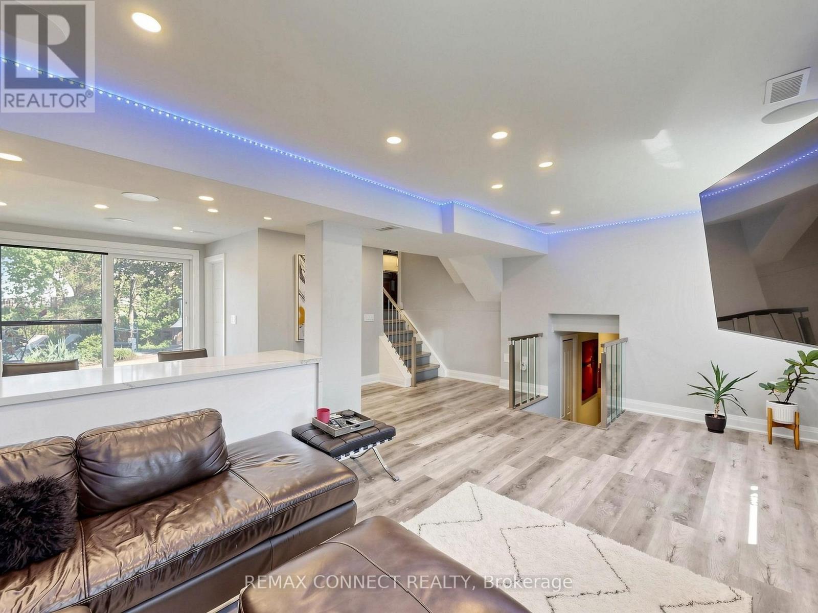 58 Ravine Park Crescent, Toronto (rouge), Ontario
