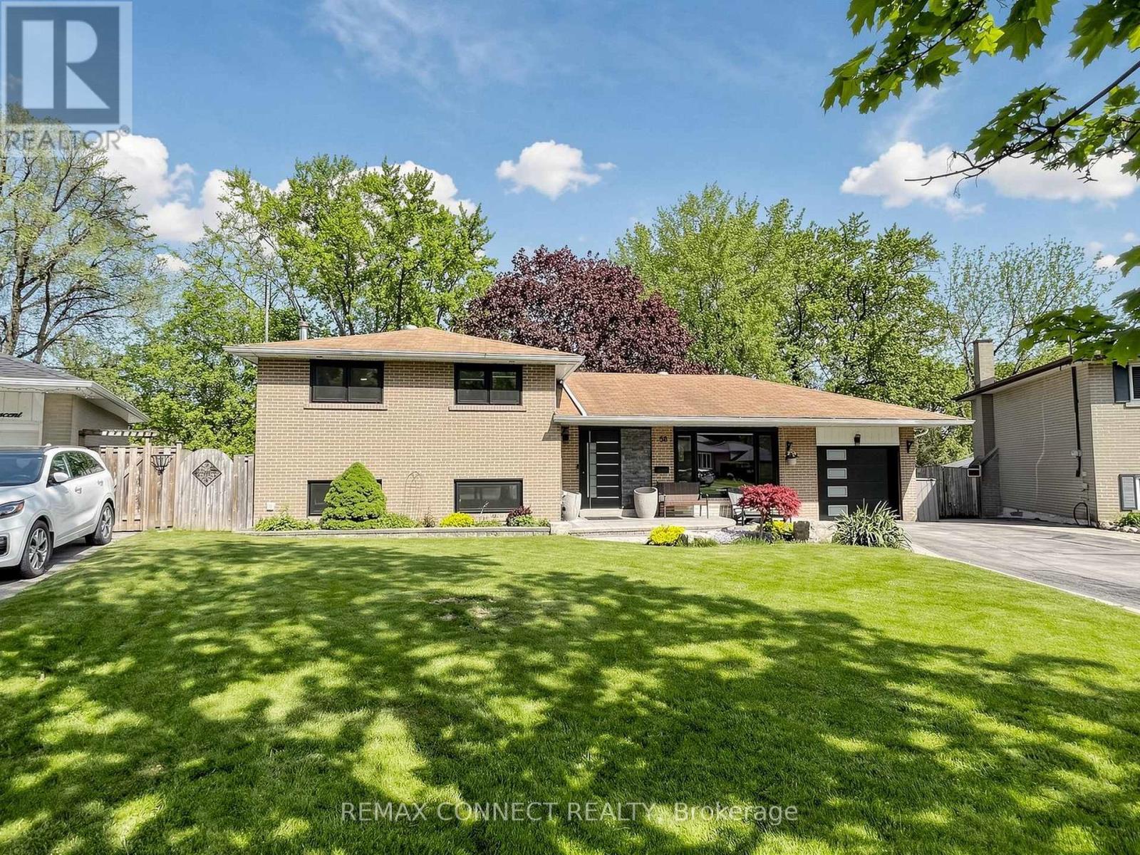 58 Ravine Park Crescent, Toronto (rouge), Ontario