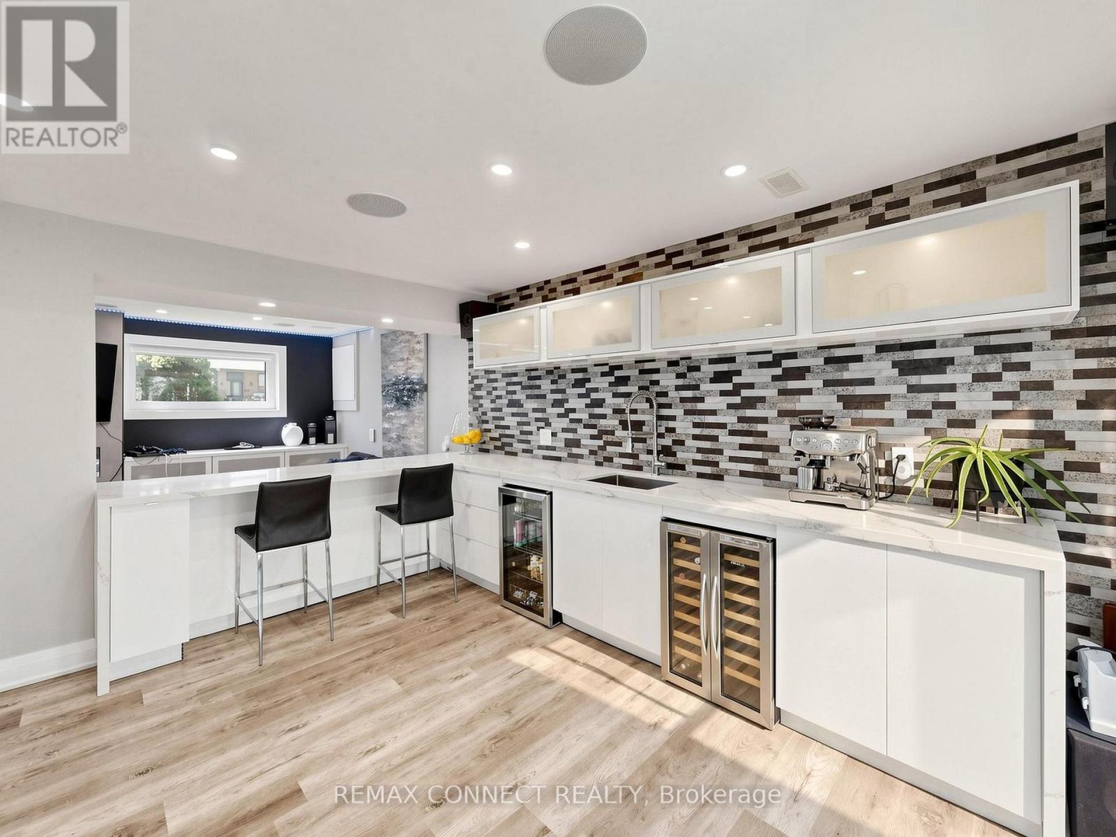 58 Ravine Park Crescent, Toronto (rouge), Ontario