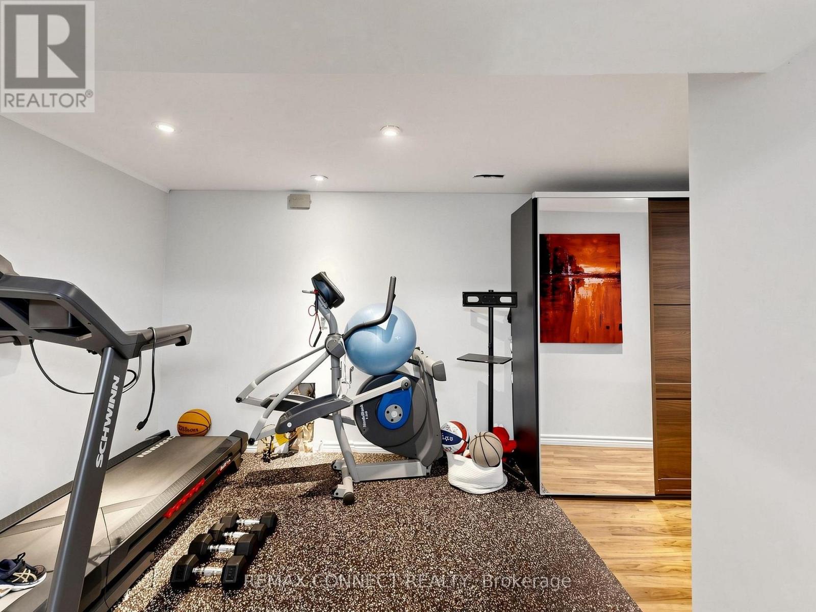 58 Ravine Park Crescent, Toronto (rouge), Ontario