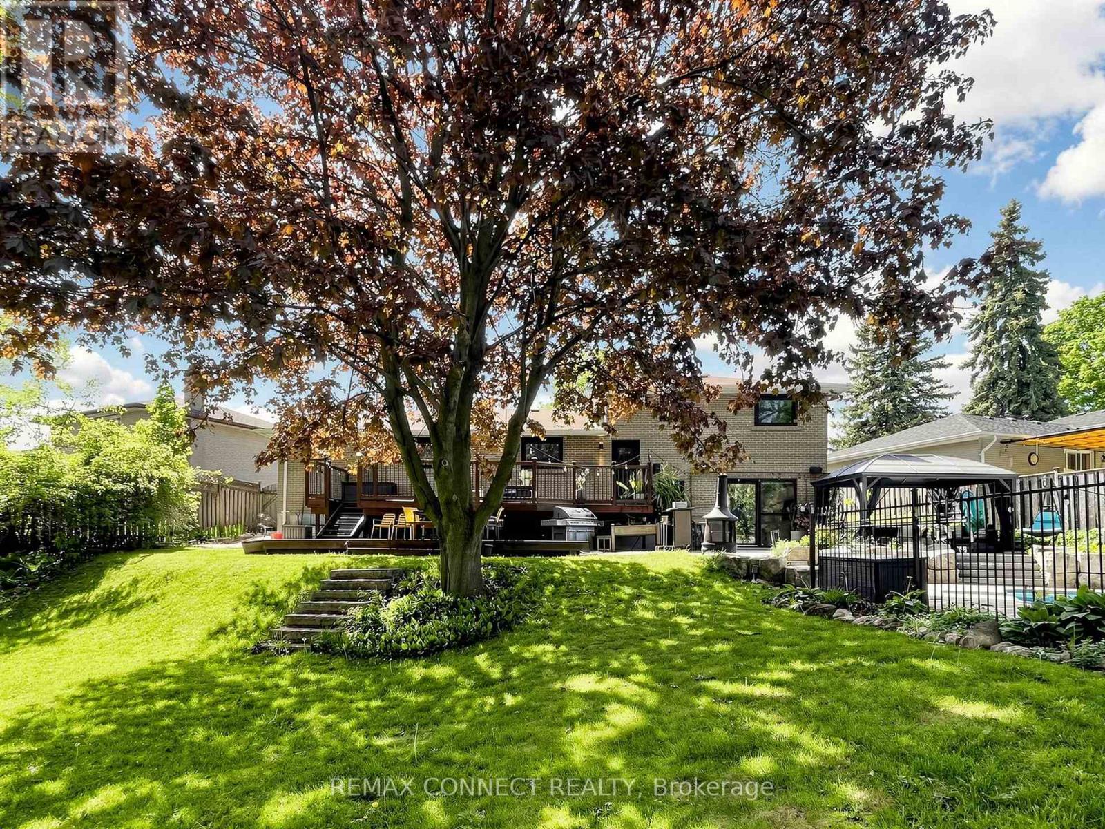 58 Ravine Park Crescent, Toronto (rouge), Ontario