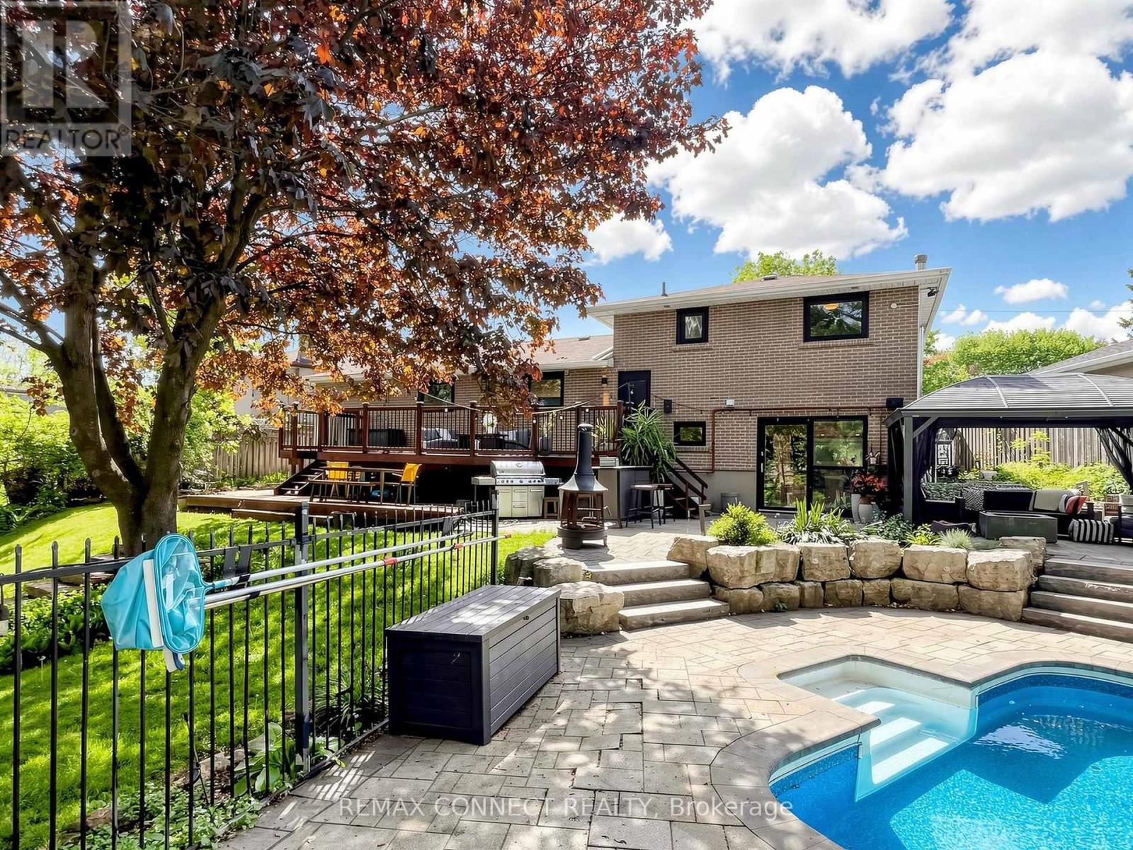 58 Ravine Park Crescent, Toronto (rouge), Ontario