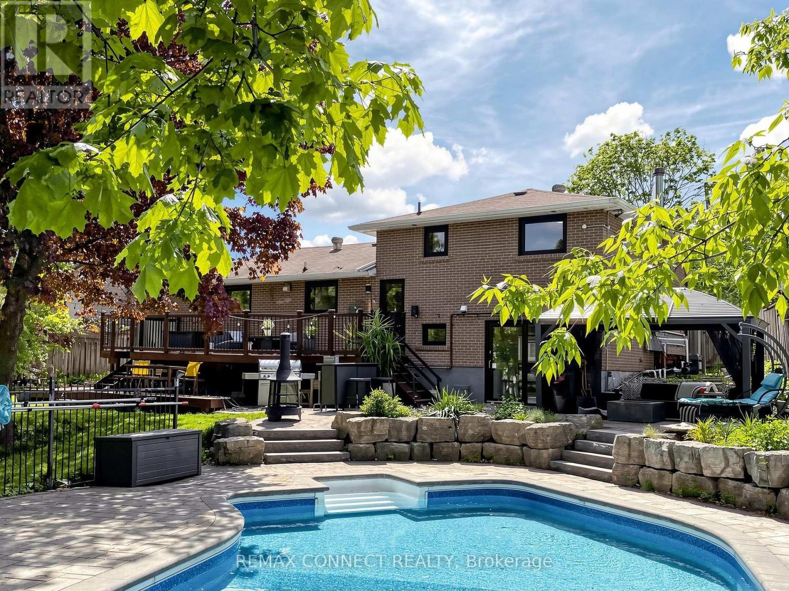 58 Ravine Park Crescent, Toronto (rouge), Ontario