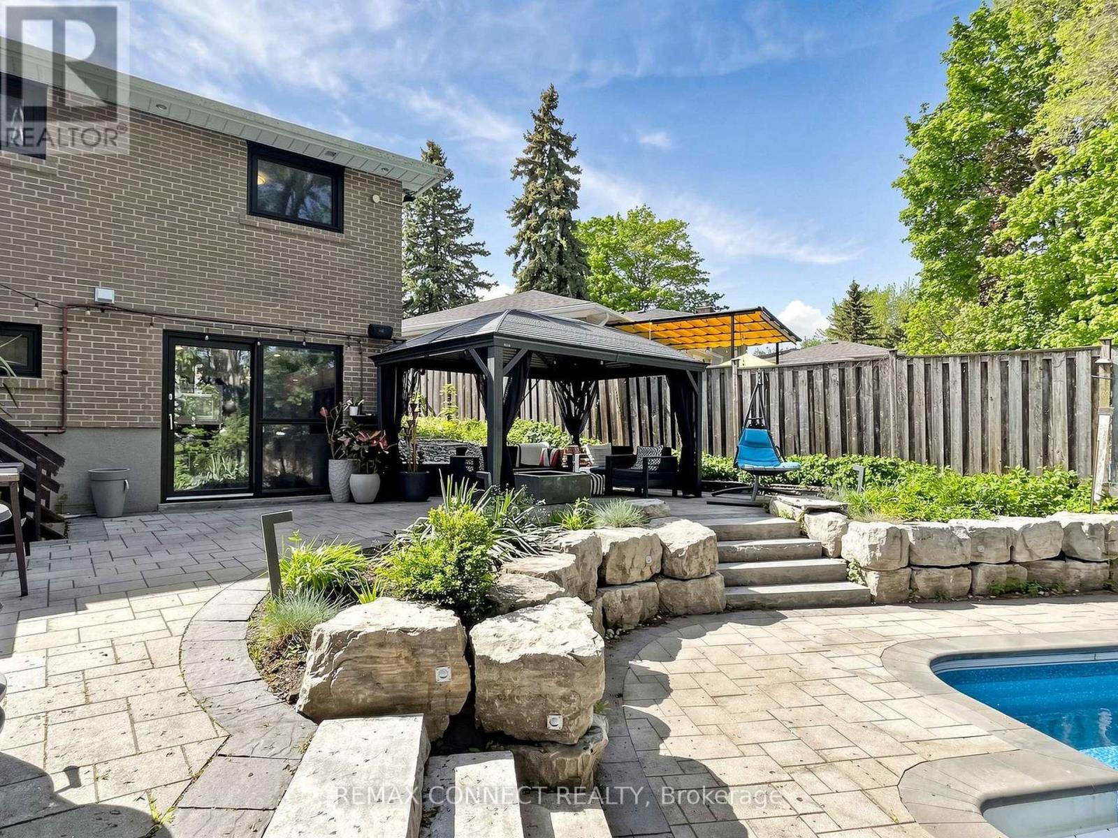 58 Ravine Park Crescent, Toronto (rouge), Ontario