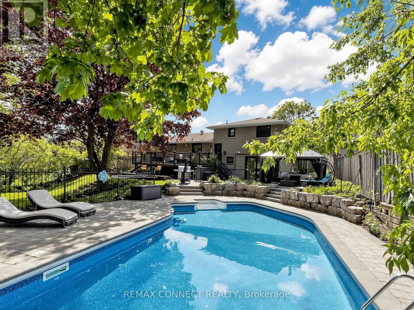 58 Ravine Park Crescent, Toronto (rouge), Ontario