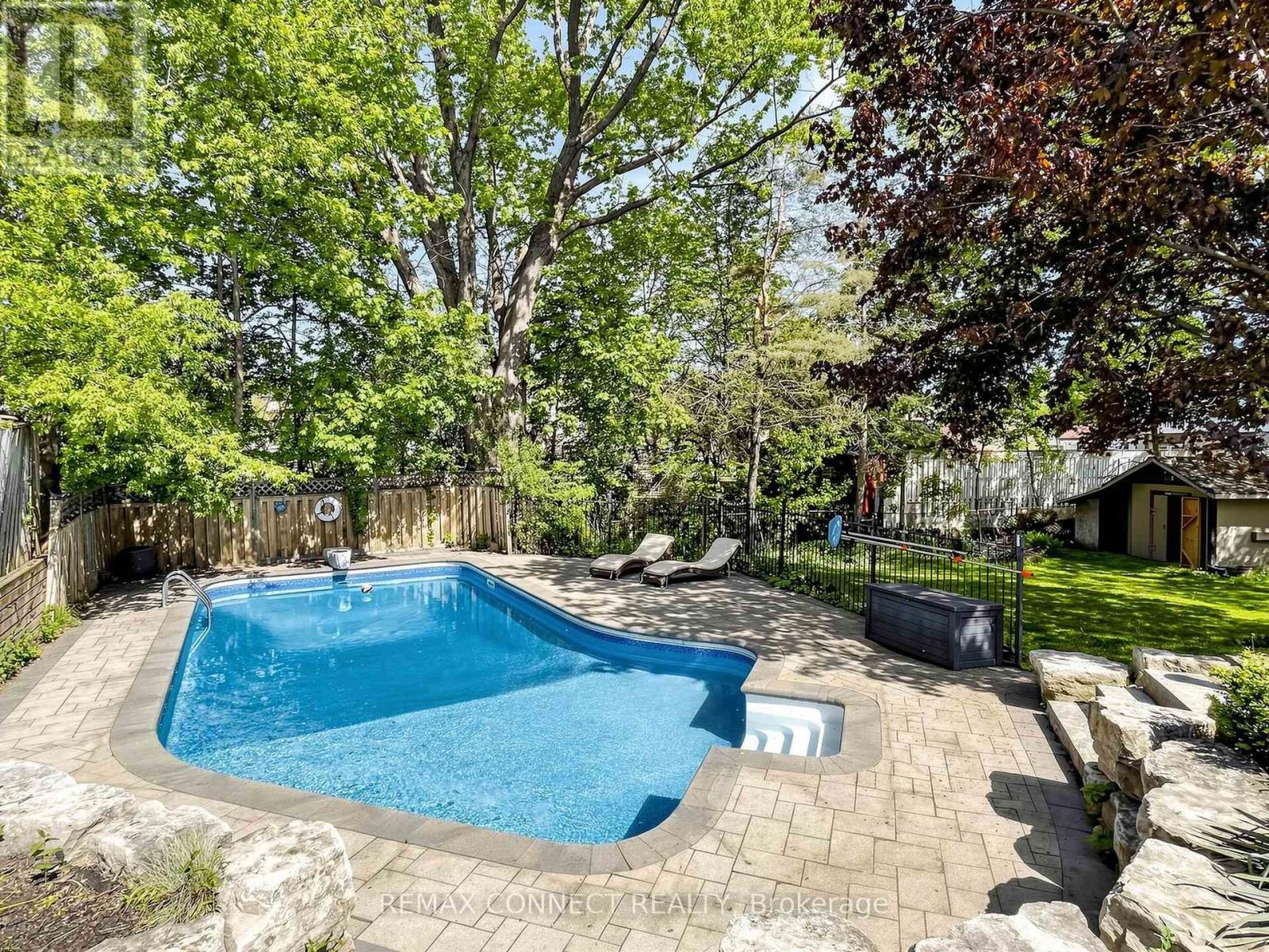 58 Ravine Park Crescent, Toronto (rouge), Ontario