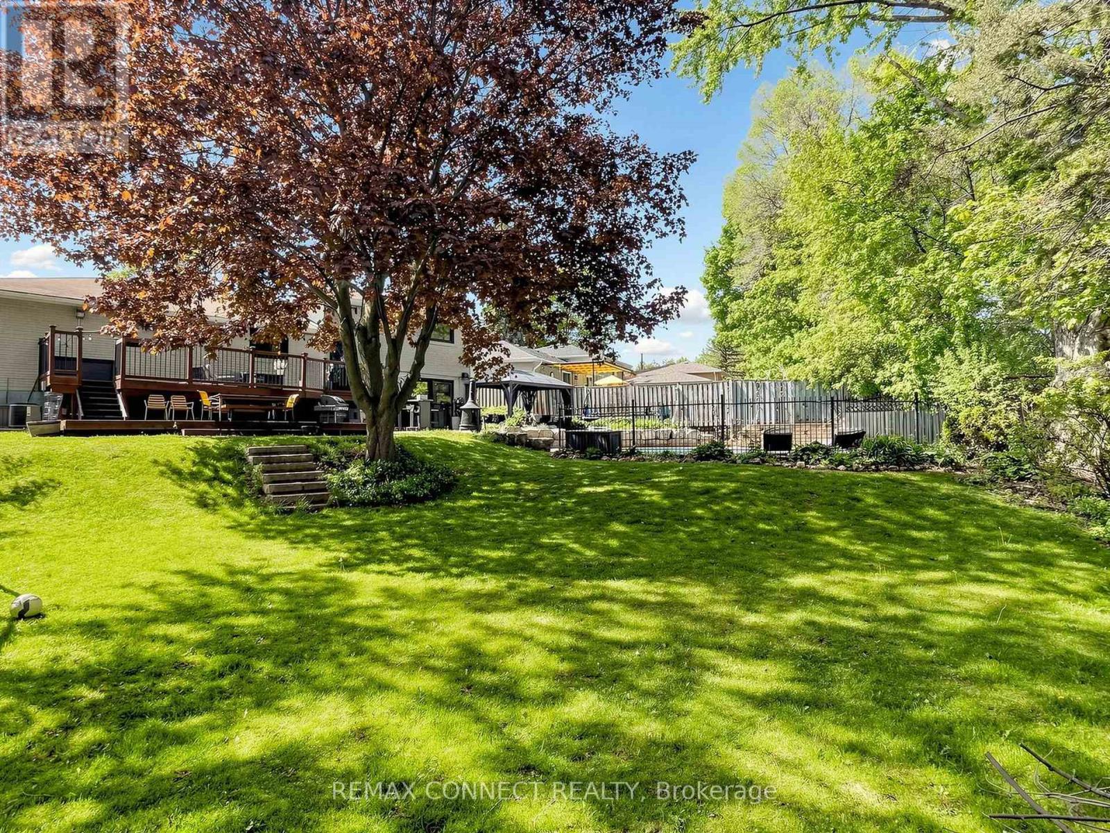 58 Ravine Park Crescent, Toronto (rouge), Ontario