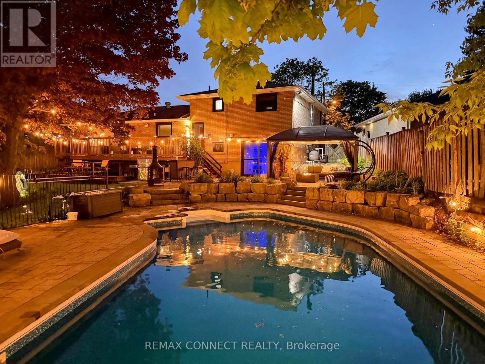 58 Ravine Park Crescent, Toronto (rouge), Ontario