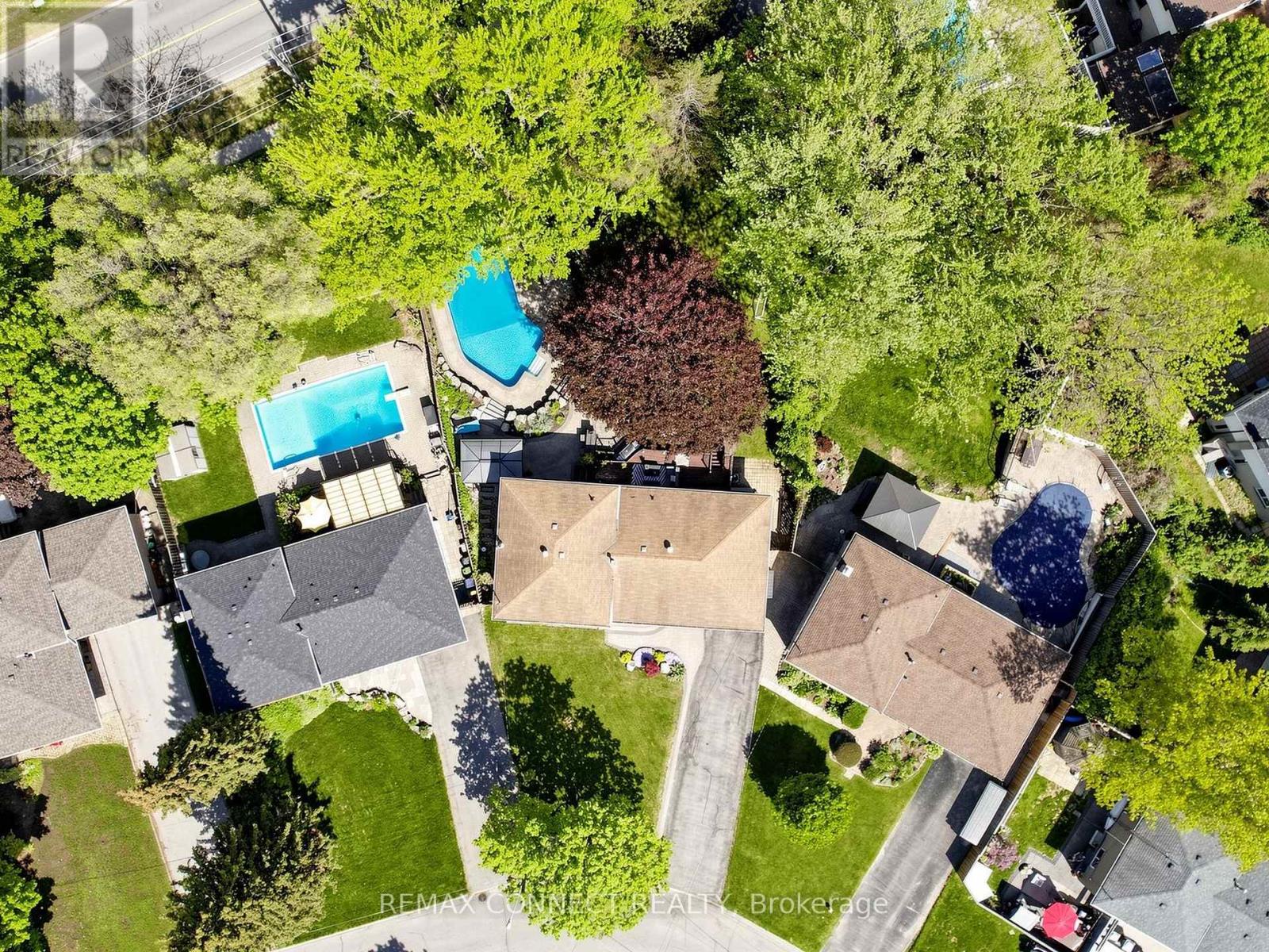 58 Ravine Park Crescent, Toronto (rouge), Ontario