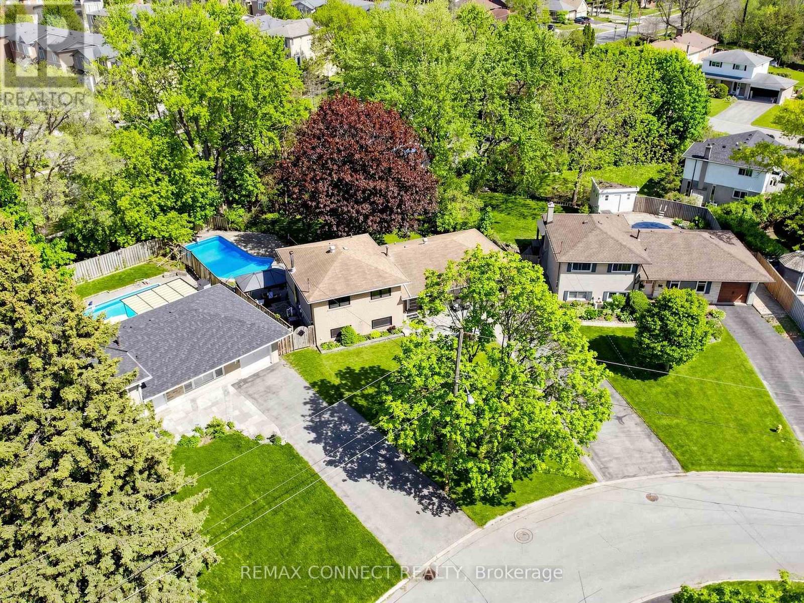 58 Ravine Park Crescent, Toronto (rouge), Ontario
