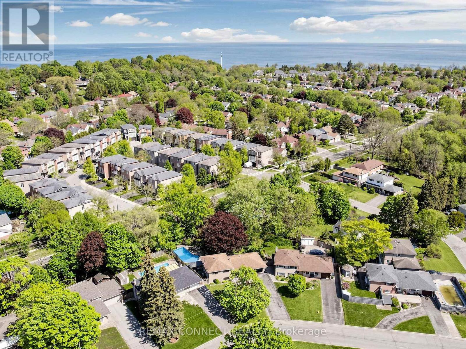 58 Ravine Park Crescent, Toronto (rouge), Ontario