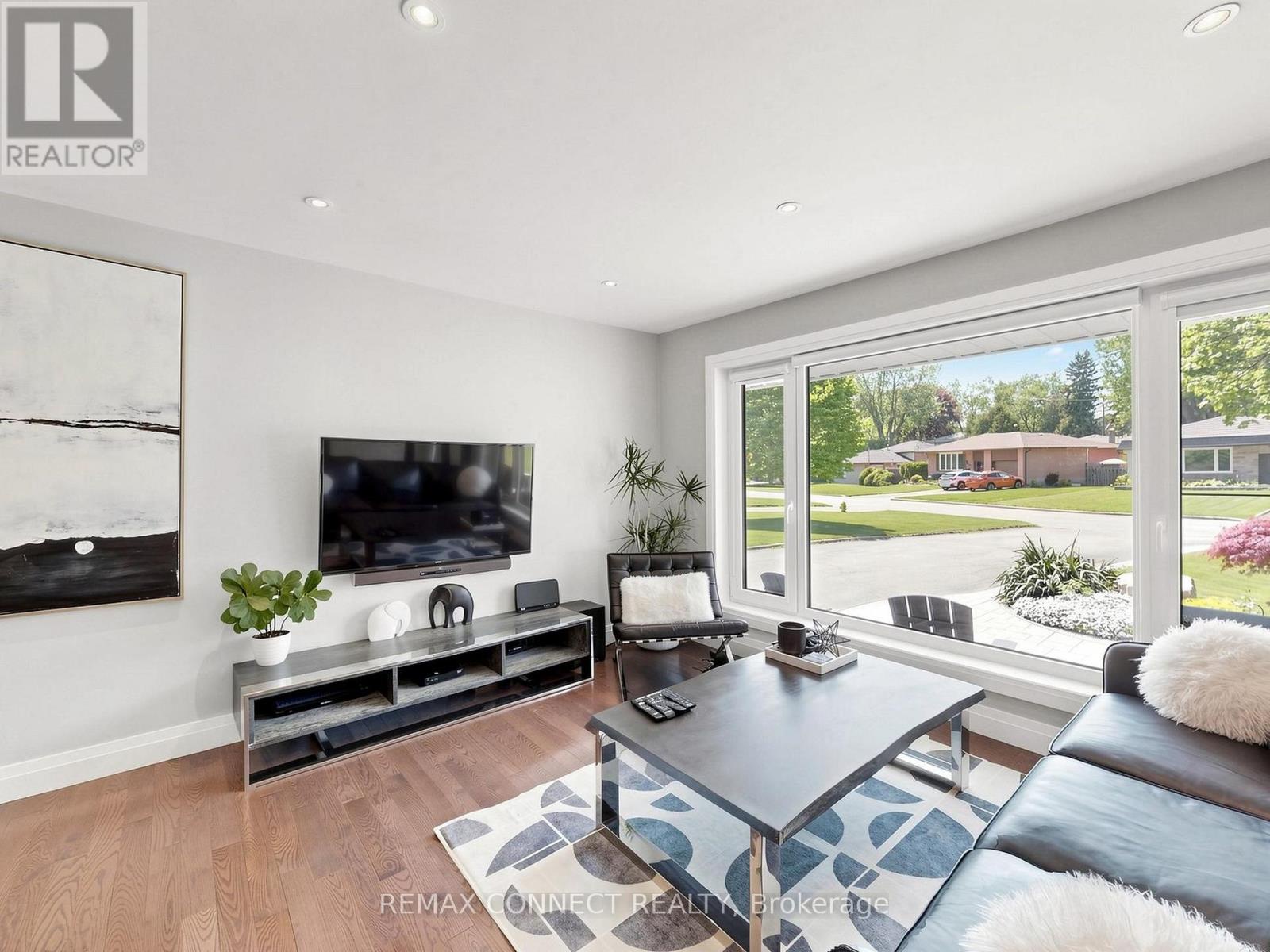 58 Ravine Park Crescent, Toronto (rouge), Ontario