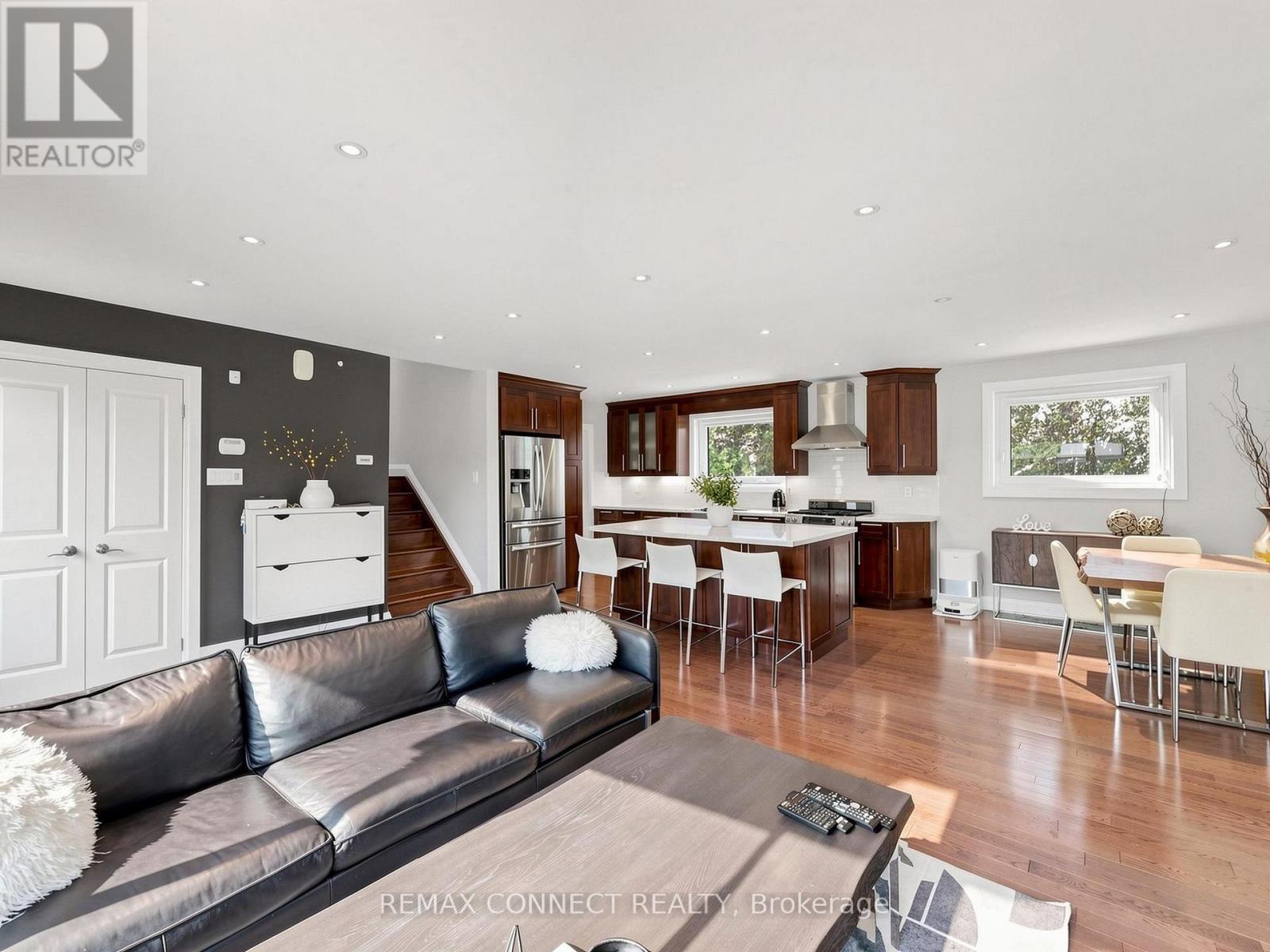 58 Ravine Park Crescent, Toronto (rouge), Ontario