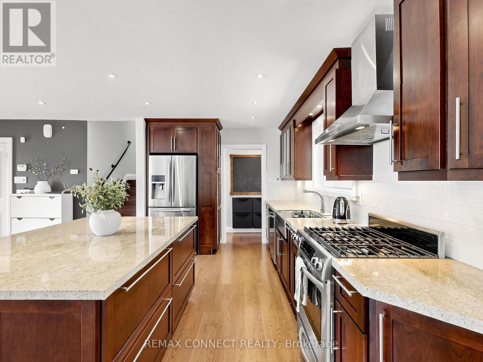 58 Ravine Park Crescent, Toronto (rouge), Ontario