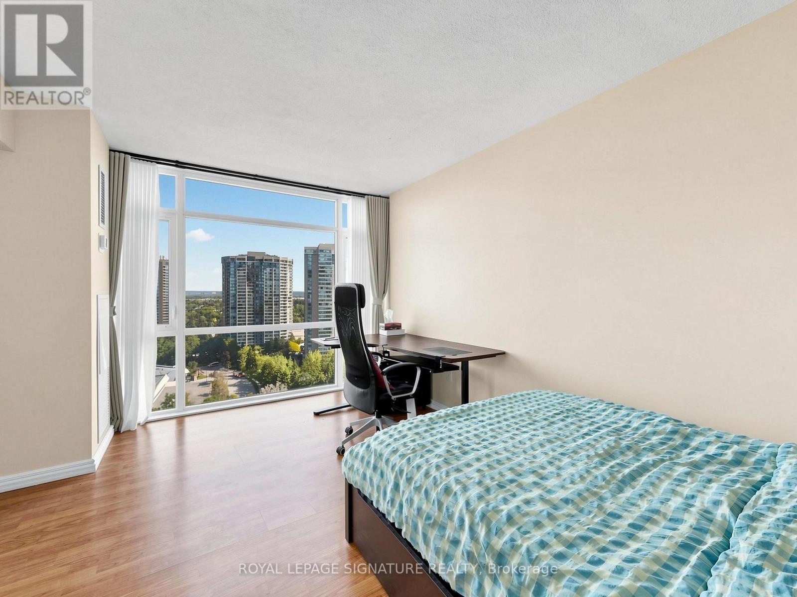 1901 - 1555 Finch Avenue E, Toronto (don Valley Village), Ontario