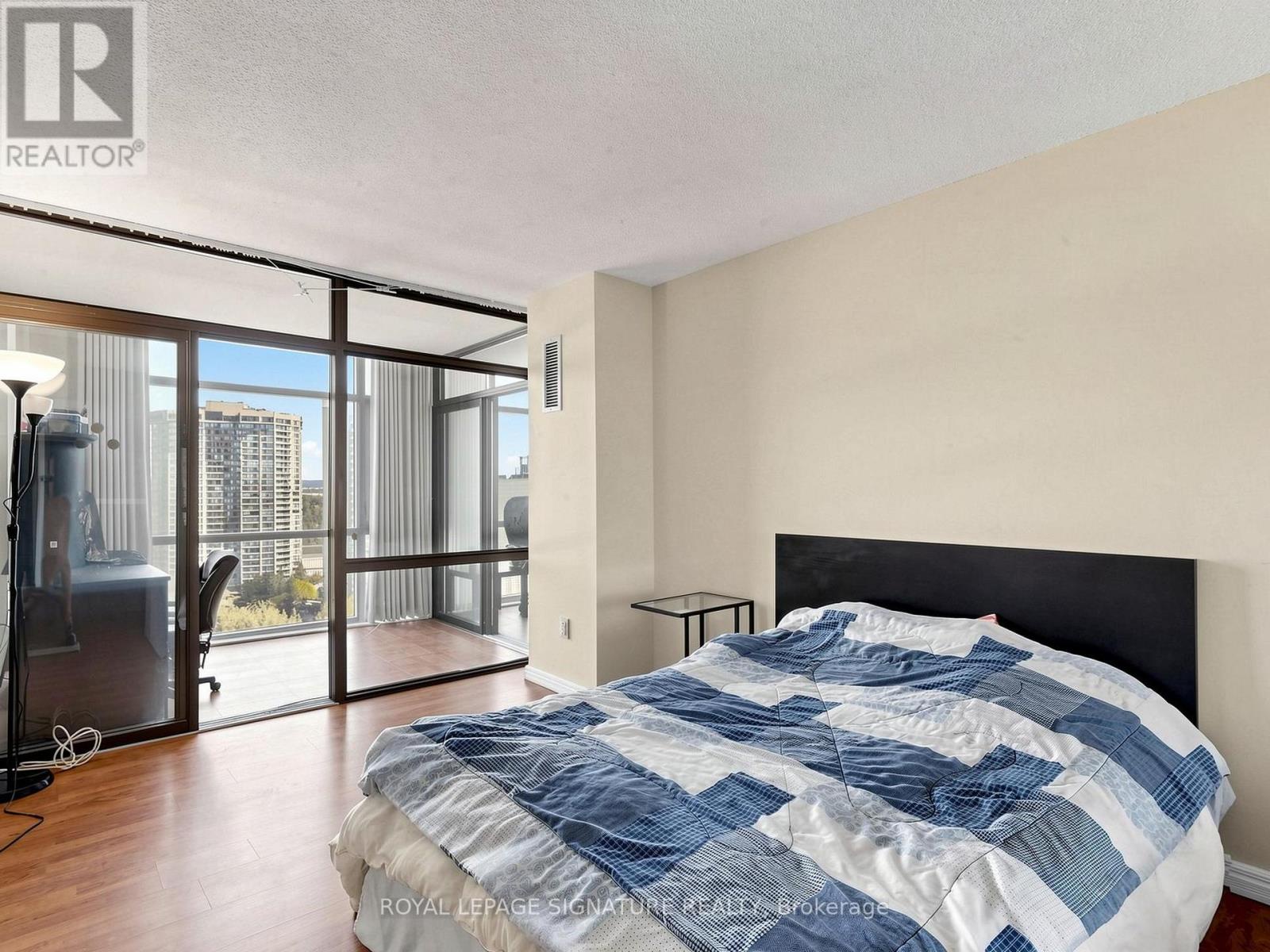 1901 - 1555 Finch Avenue E, Toronto (don Valley Village), Ontario