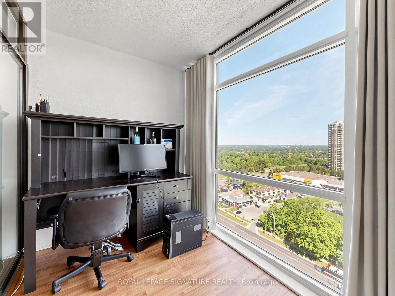 1901 - 1555 Finch Avenue E, Toronto (don Valley Village), Ontario