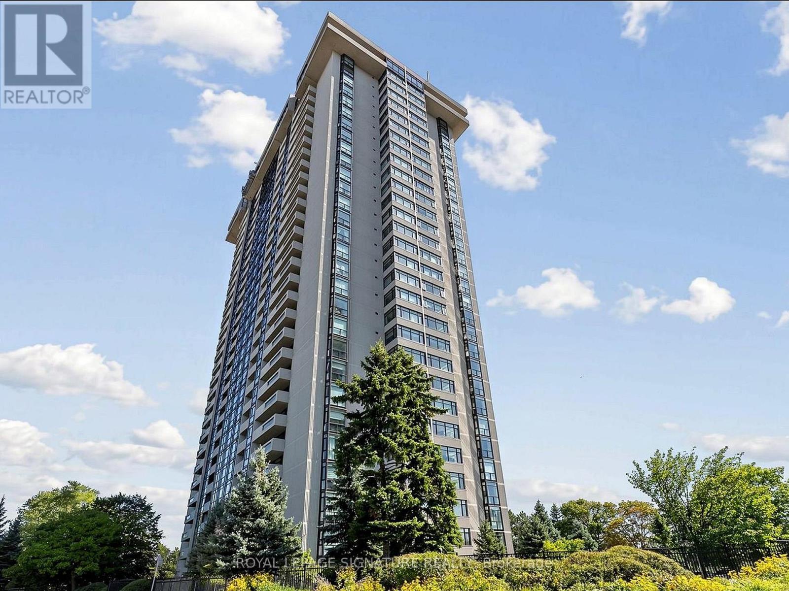 1901 - 1555 Finch Avenue E, Toronto (don Valley Village), Ontario