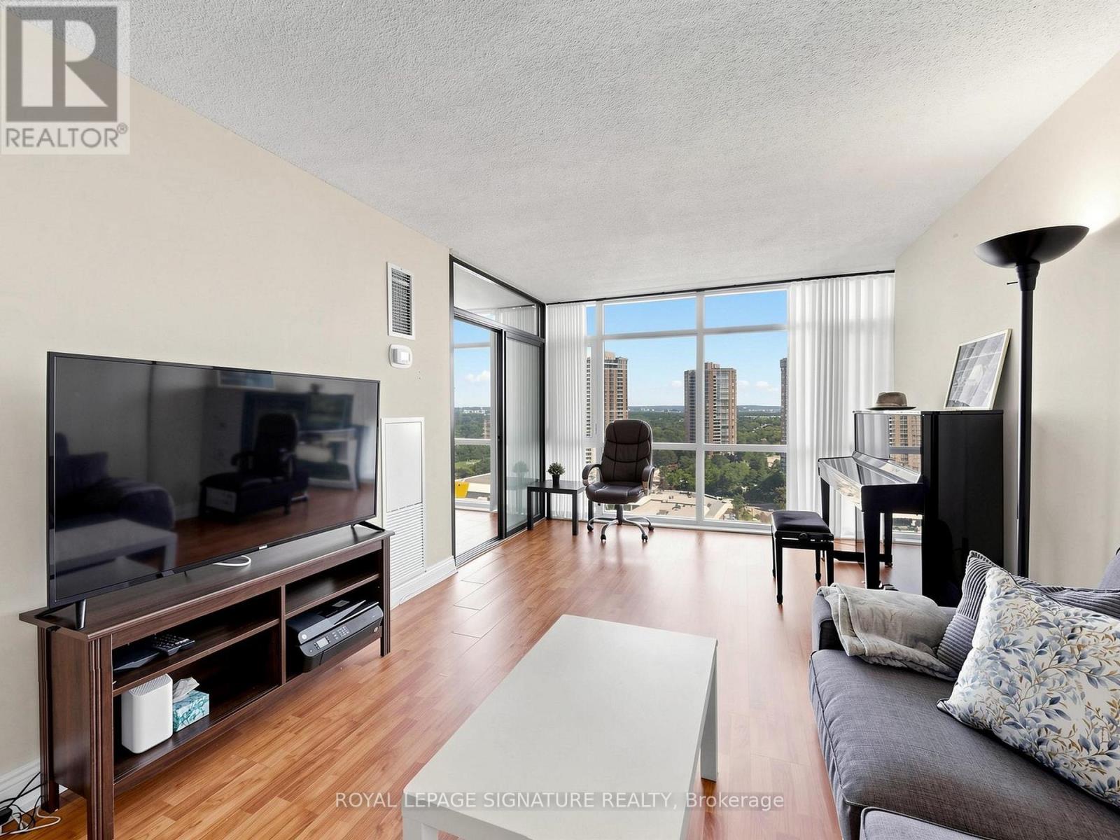 1901 - 1555 Finch Avenue E, Toronto (don Valley Village), Ontario