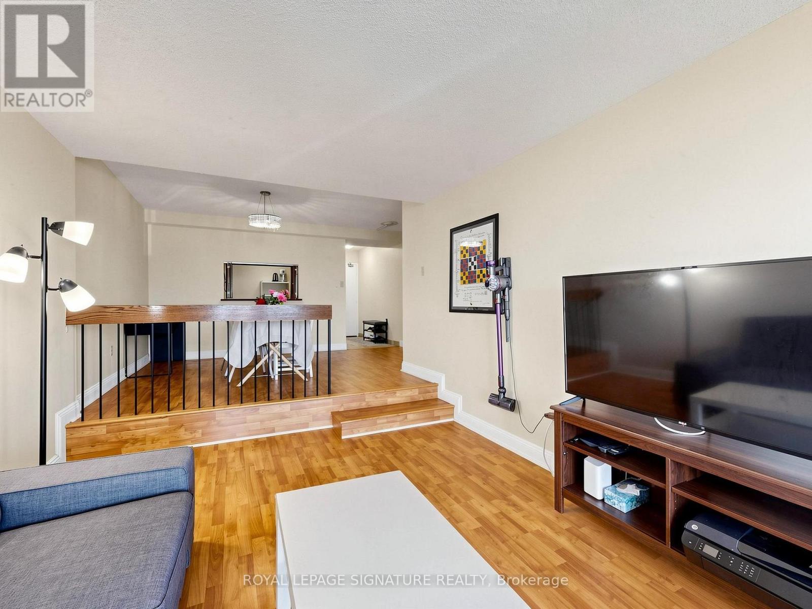 1901 - 1555 Finch Avenue E, Toronto (don Valley Village), Ontario