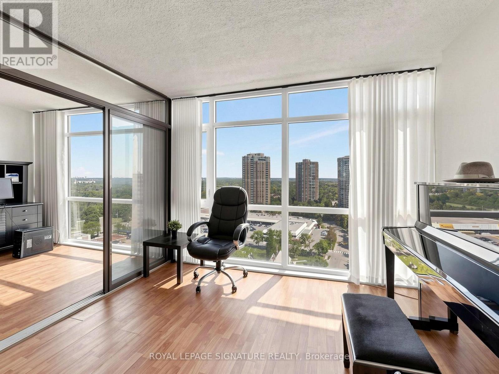 1901 - 1555 Finch Avenue E, Toronto (don Valley Village), Ontario