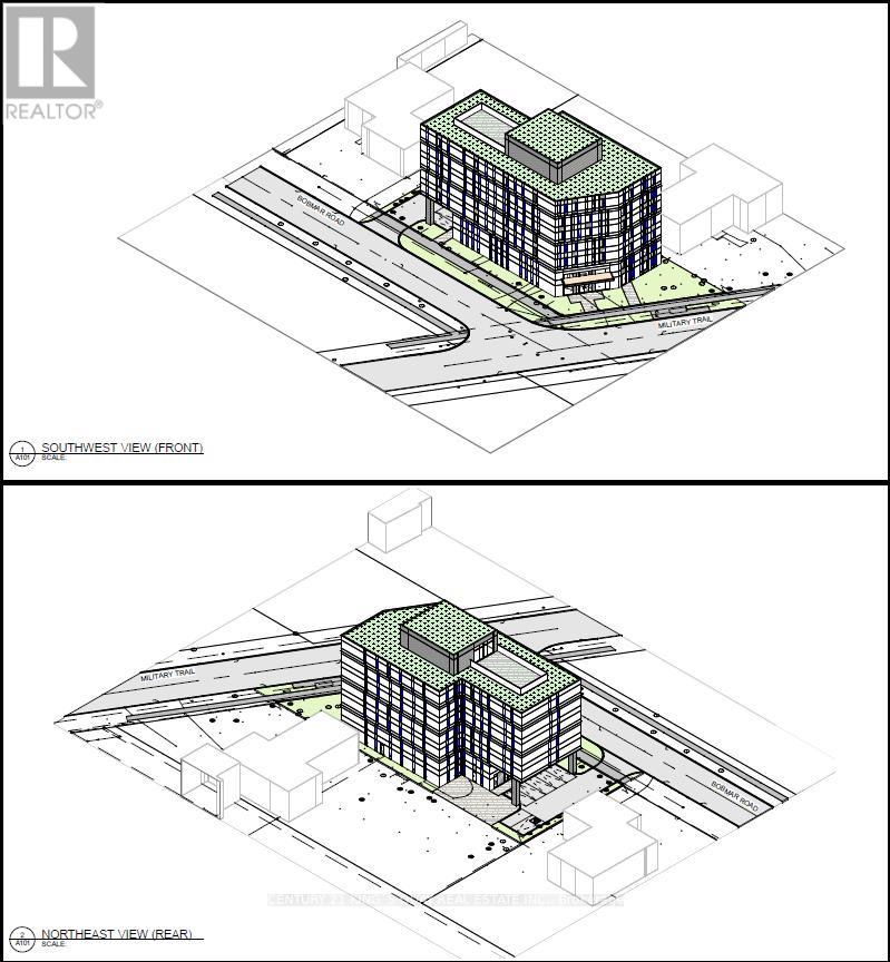 1422 Military Trail, Toronto (highland Creek), Ontario
