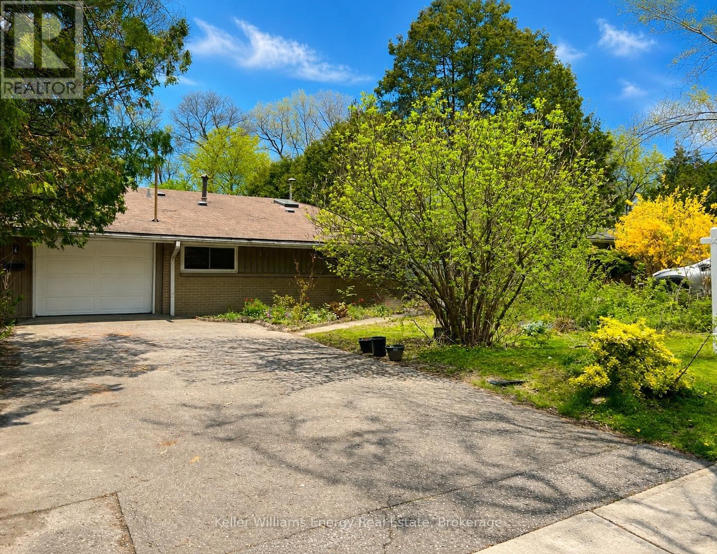 42 Oakley Boulevard, Toronto (bendale), Ontario