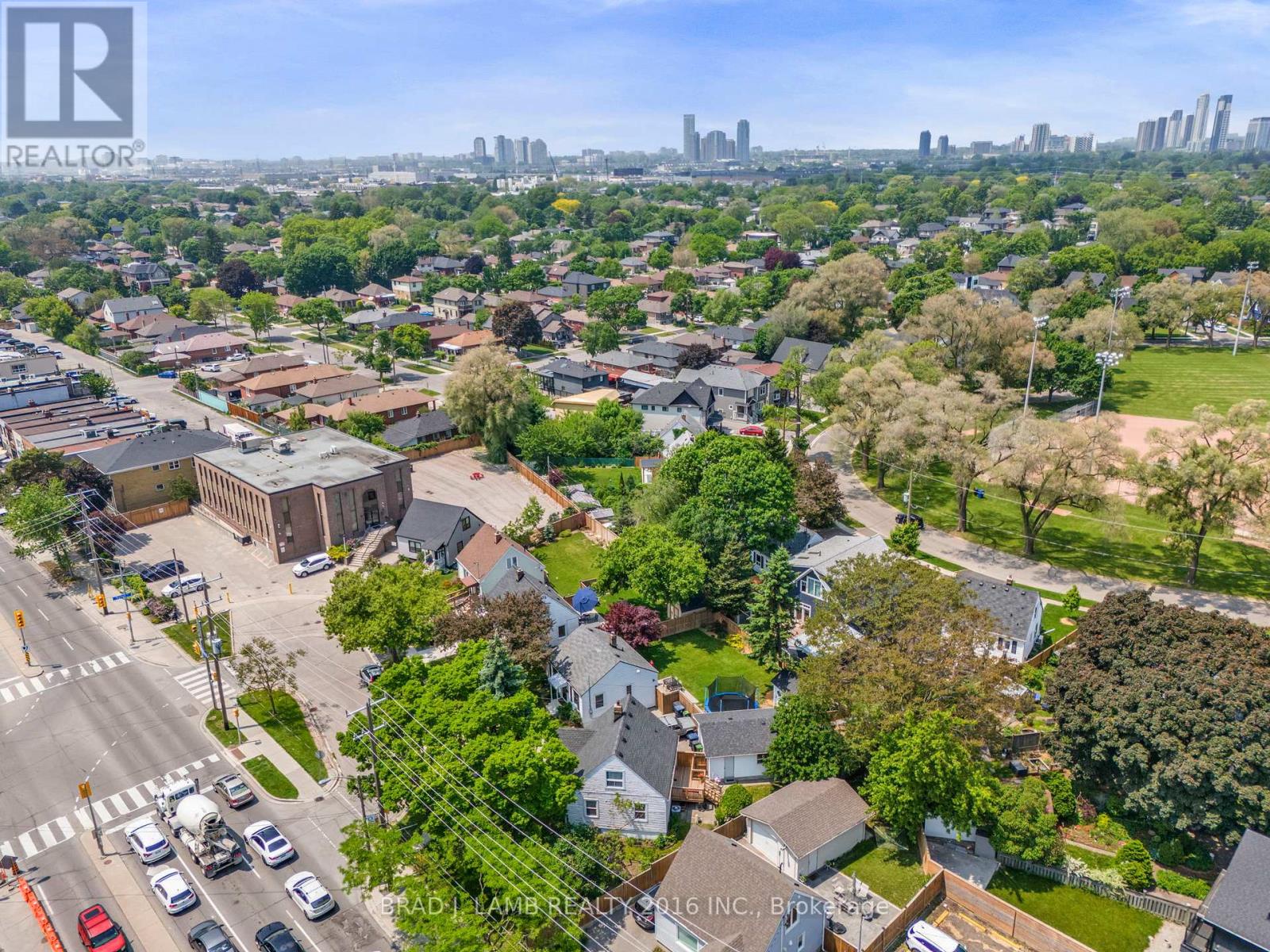 794 The Queensway, Toronto (stonegate-queensway), Ontario