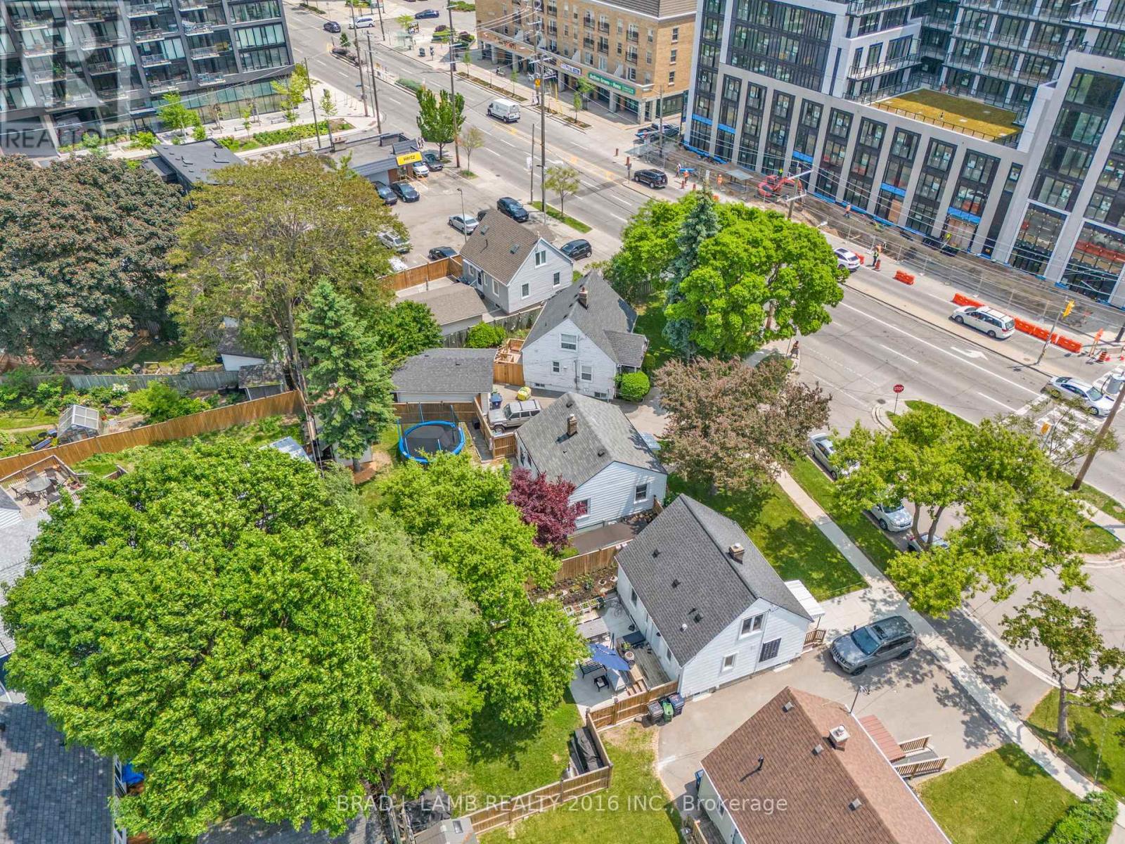 794 The Queensway, Toronto (stonegate-queensway), Ontario