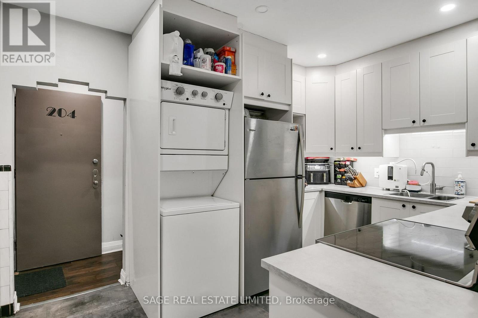 204 - 1840 Bathurst Street, Toronto (humewood-cedarvale), Ontario