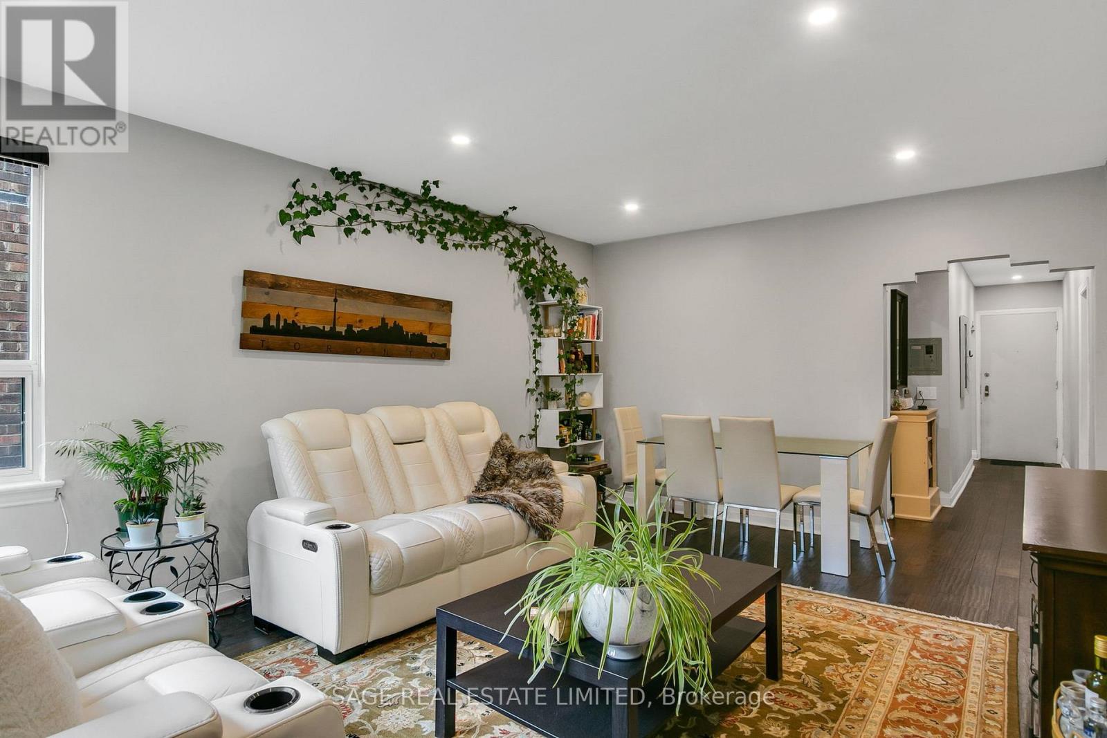 204 - 1840 Bathurst Street, Toronto (humewood-cedarvale), Ontario