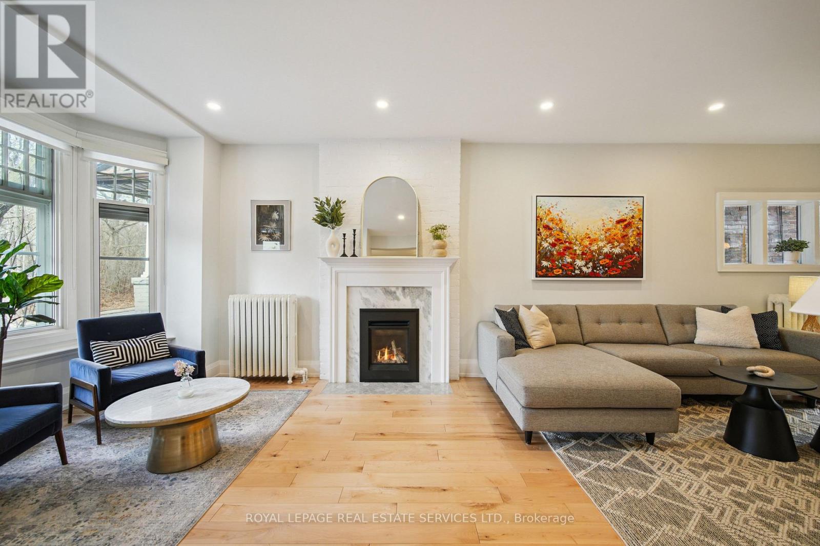 29 Parkside Drive, Toronto (high Park-swansea), Ontario
