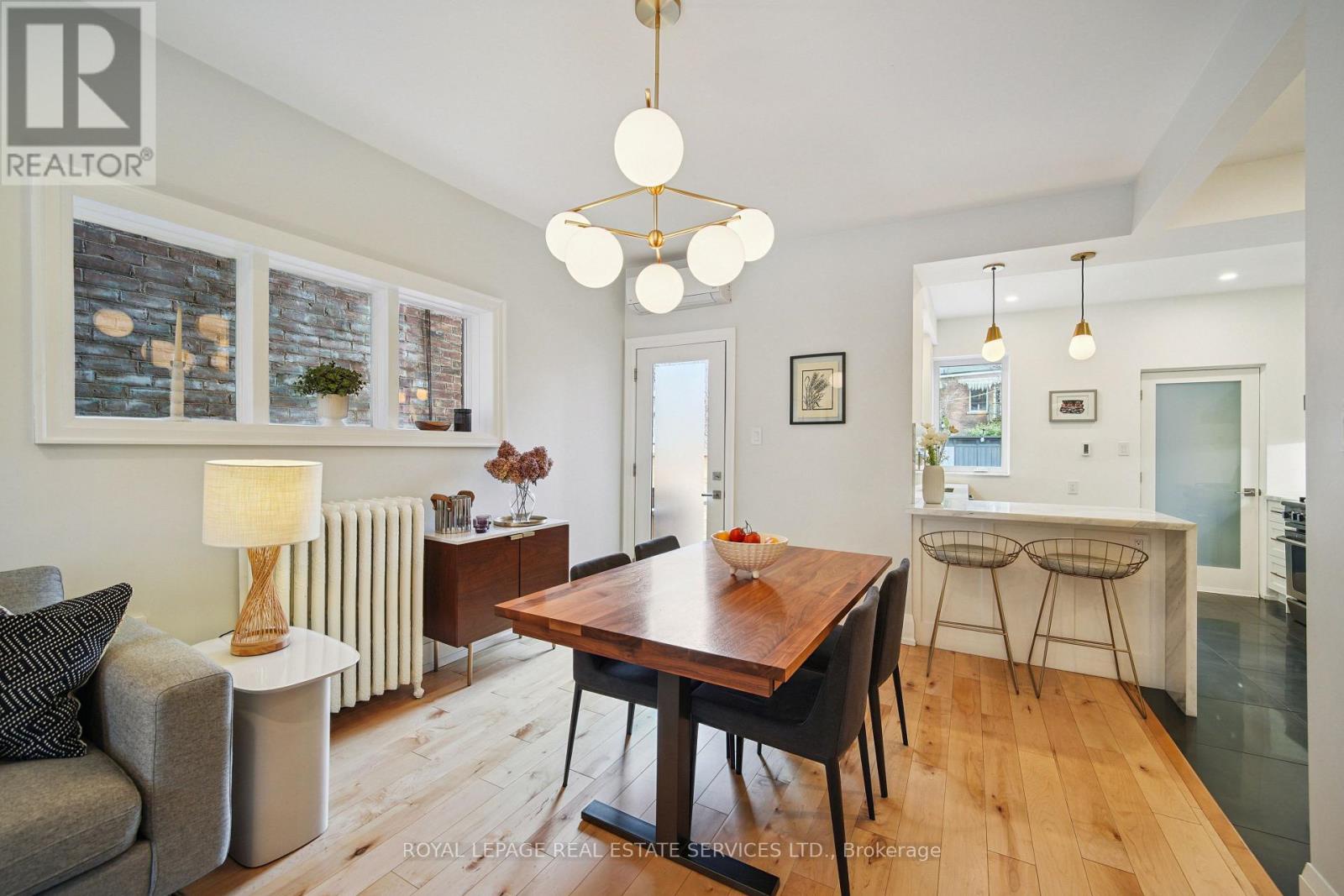 29 Parkside Drive, Toronto (high Park-swansea), Ontario